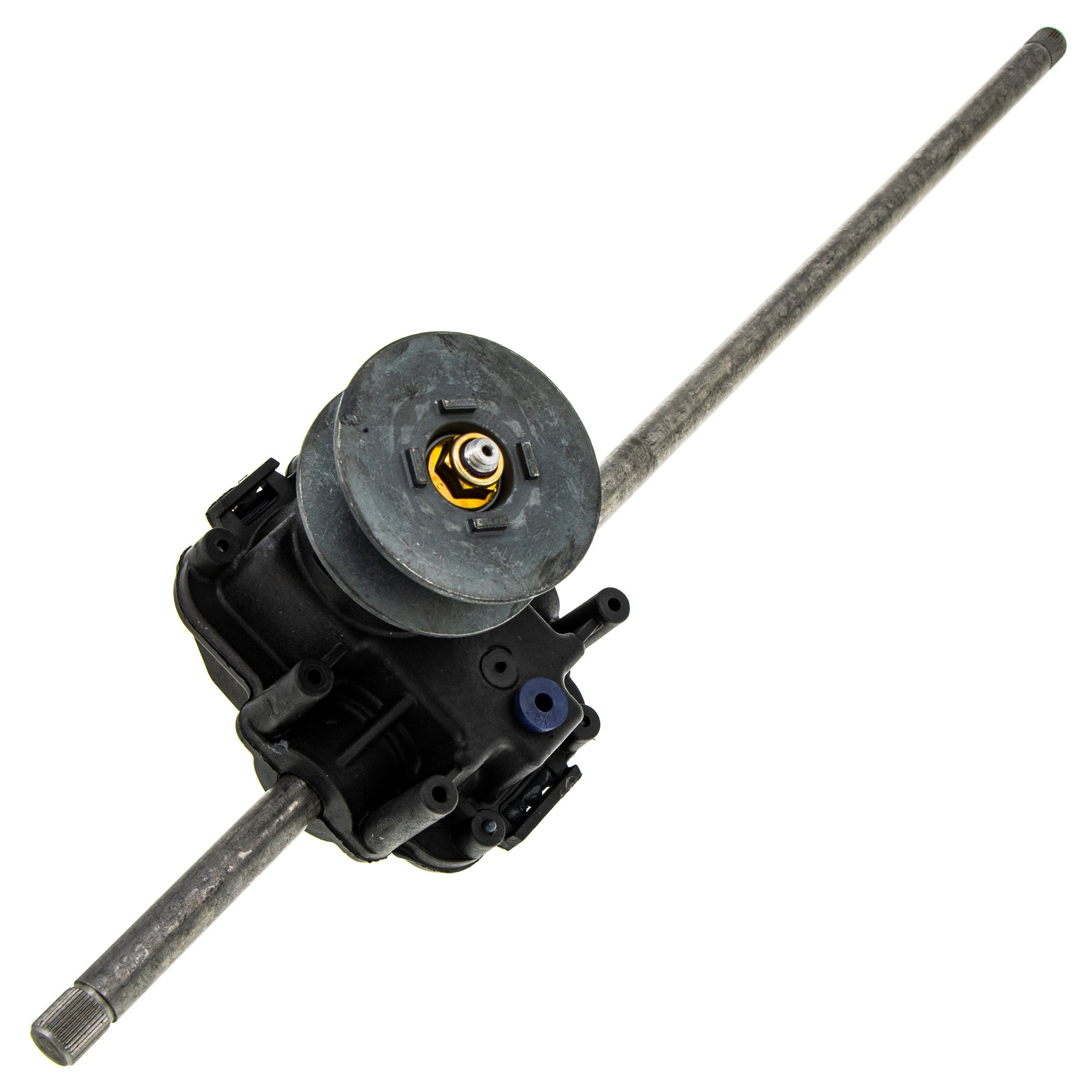 Troy-Bilt 918-07000 Hydro