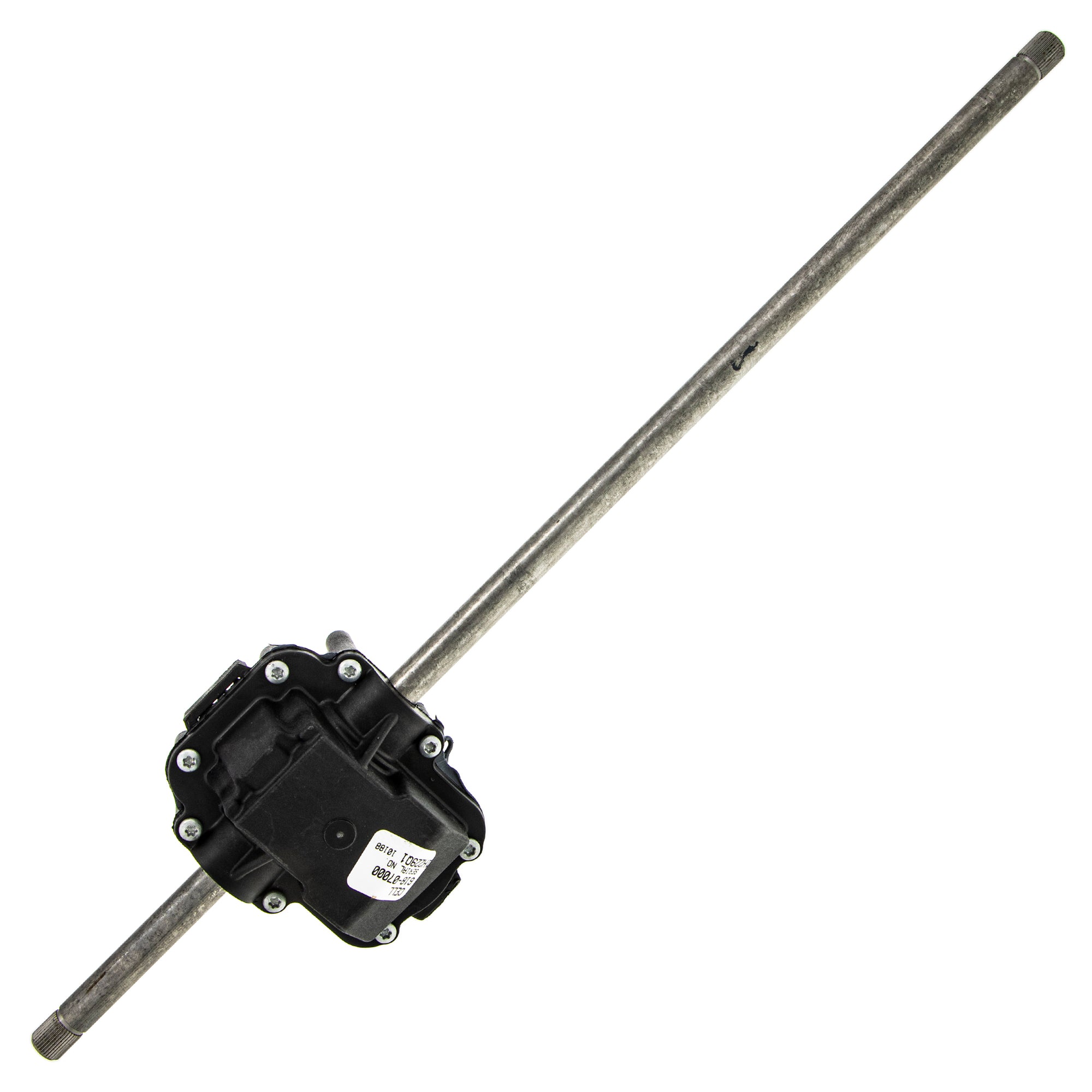 Troy-Bilt 918-07000 Transmission Assembly