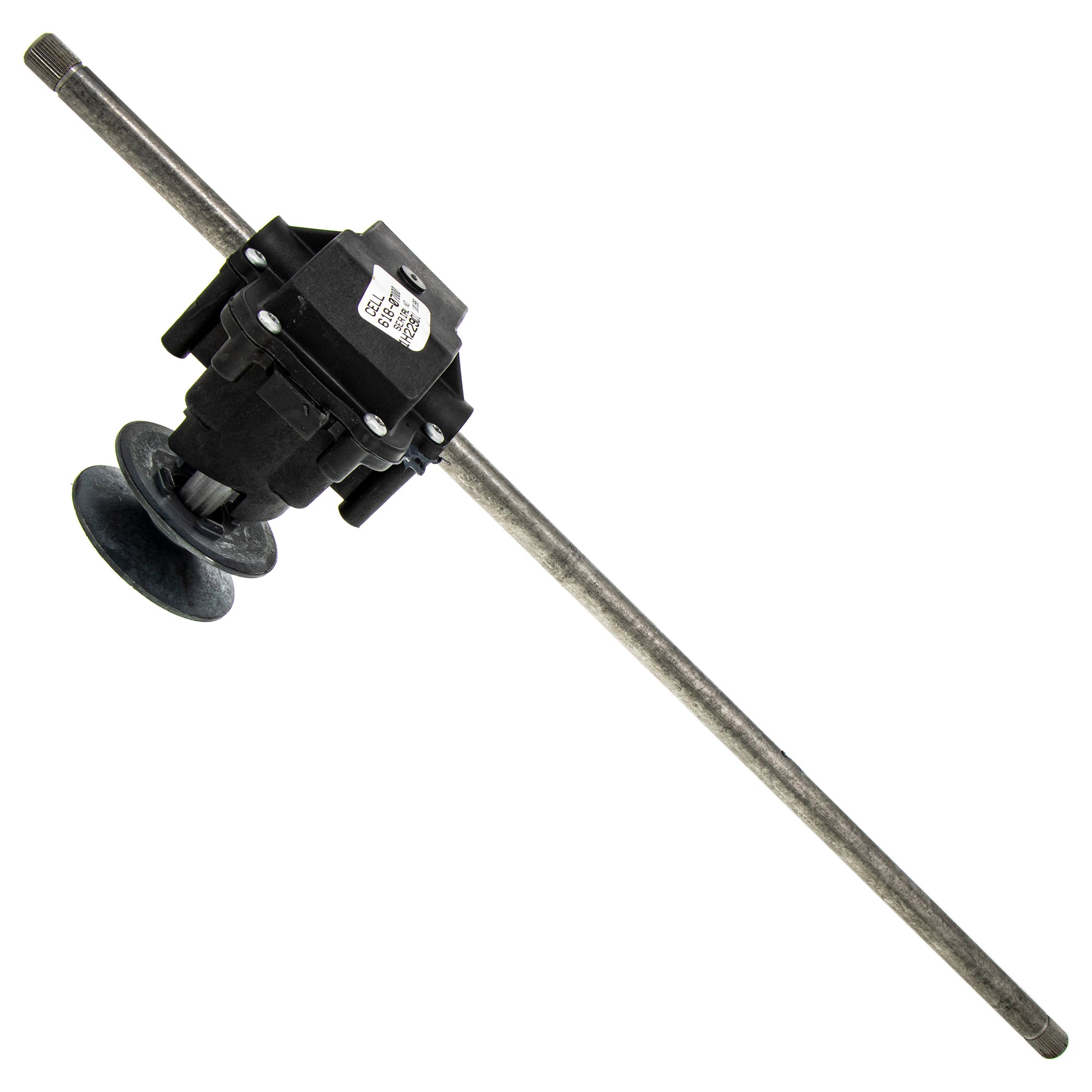 Troy-Bilt 918-07000 Transmission Assembly