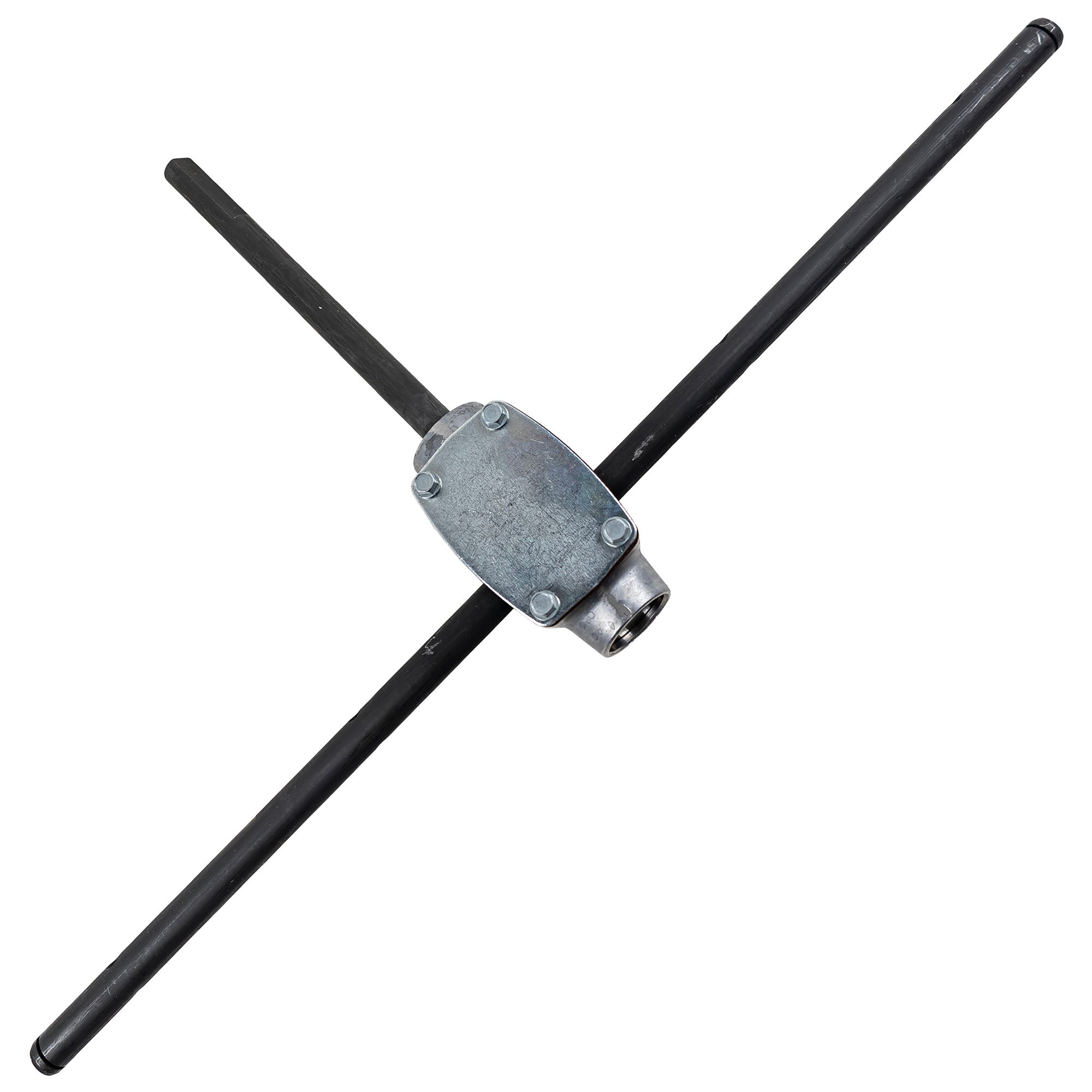 CUB CADET 918-07023 Auger 28" Gearbox Assembly
