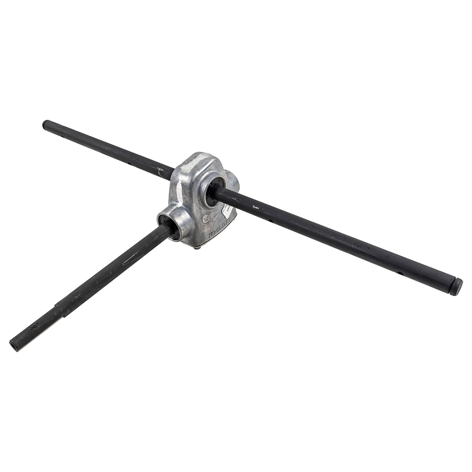 CUB CADET 918-07023 Auger 28" Gearbox Assembly