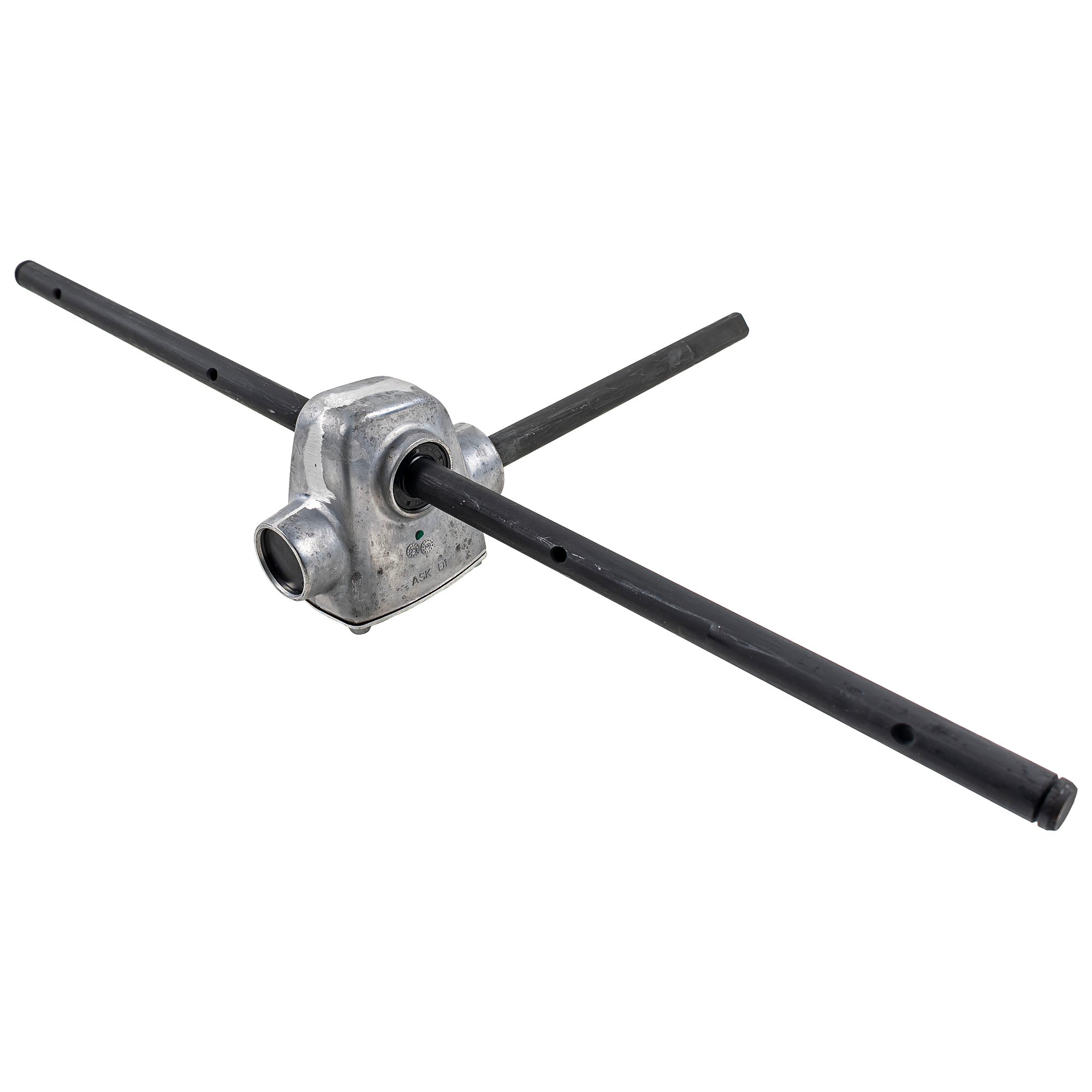 CUB CADET 918-07023 Auger 28" Gearbox Assembly