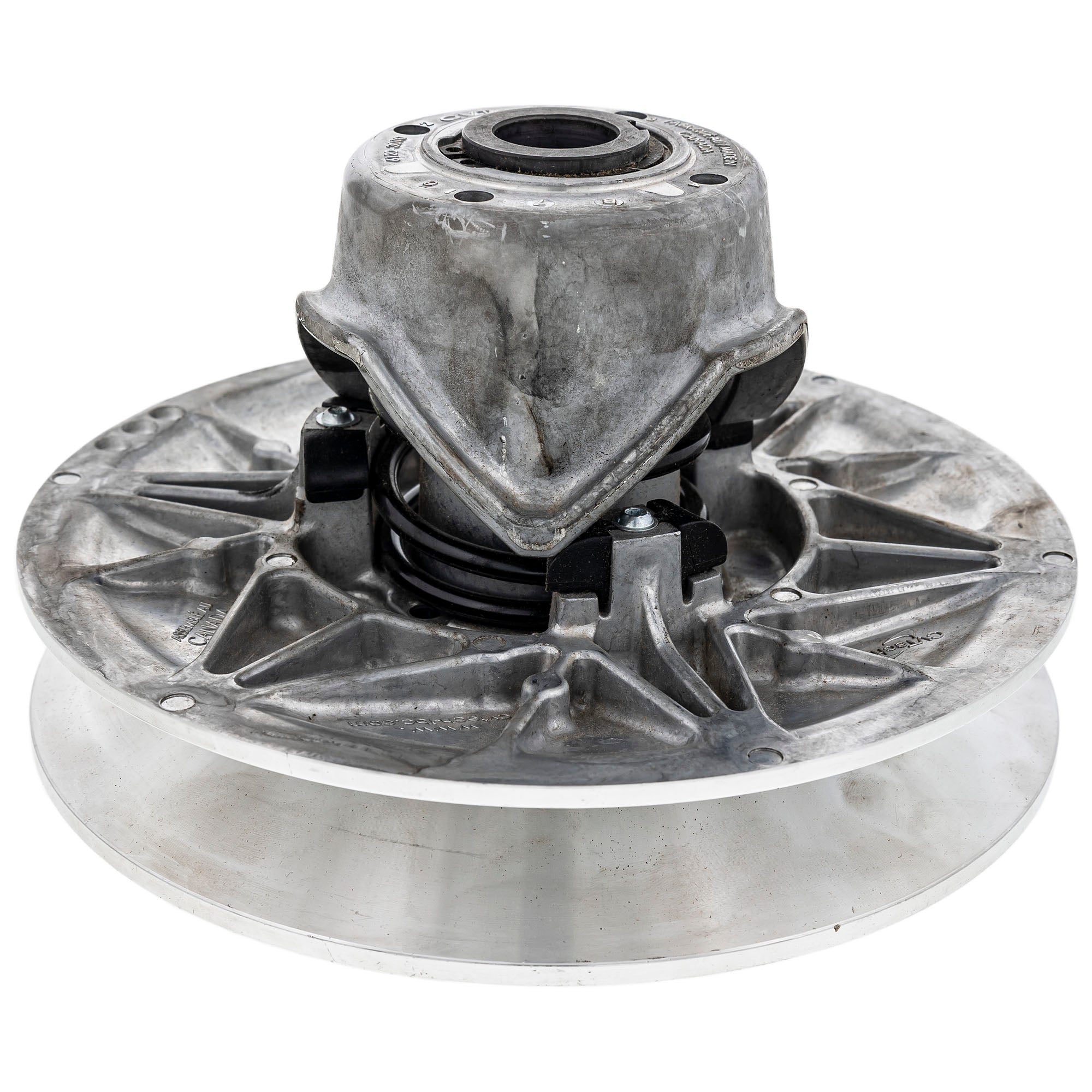 CUB CADET 918-07077 25Mm Pilot Clutch Assembly # 918-07077