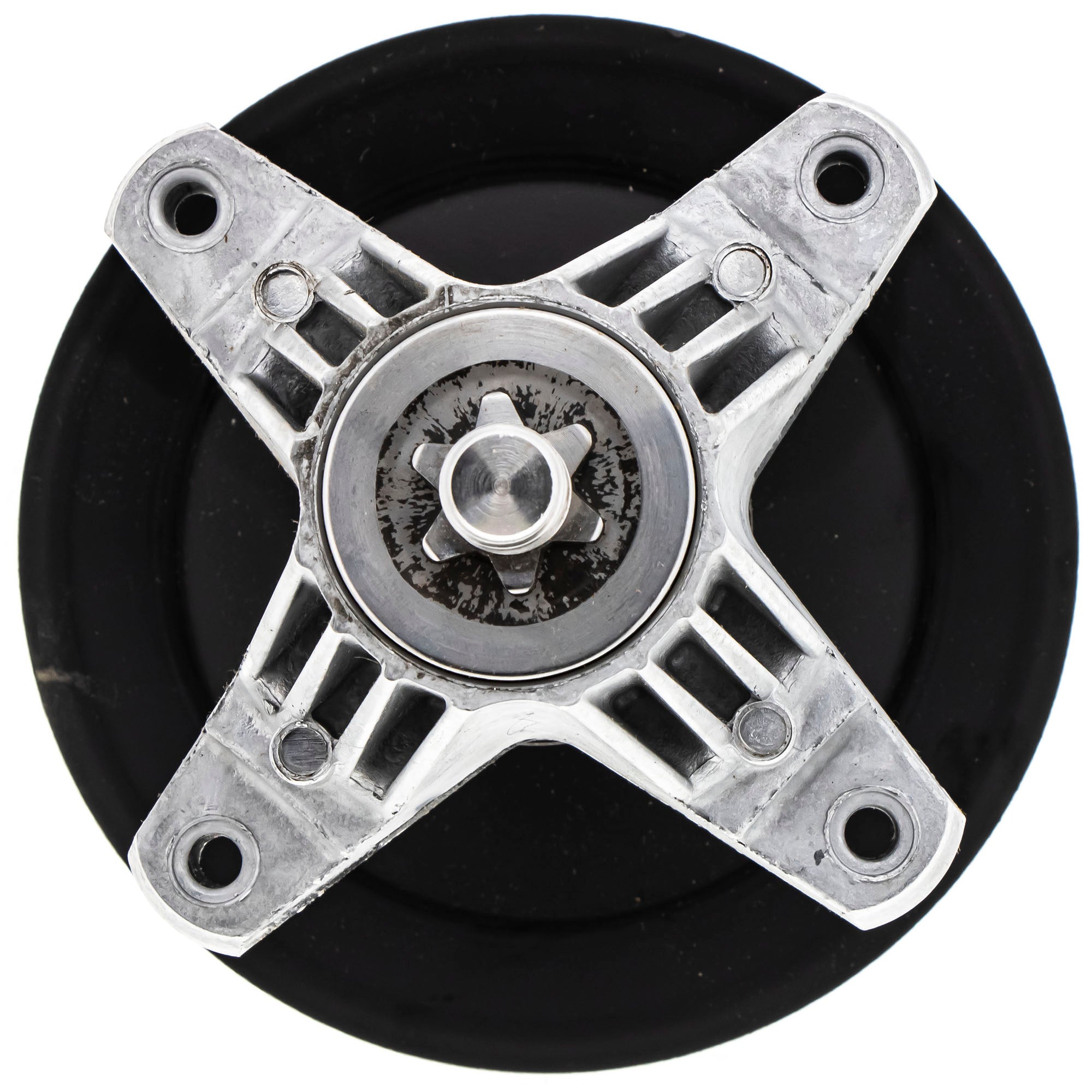 MTD 918-07087 Blade Spindle Assembly 42" Deck