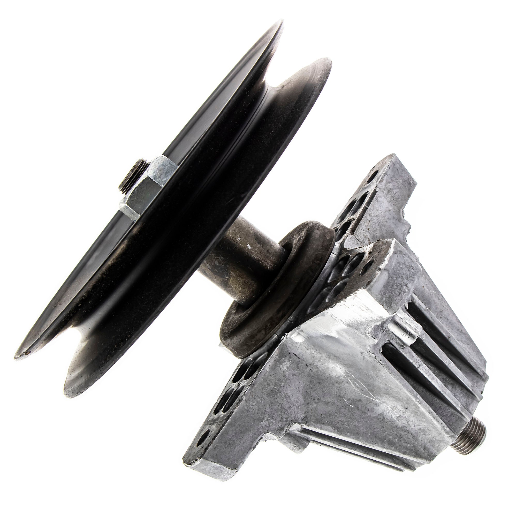MTD 918-07087 Blade Spindle Assembly 42" Deck
