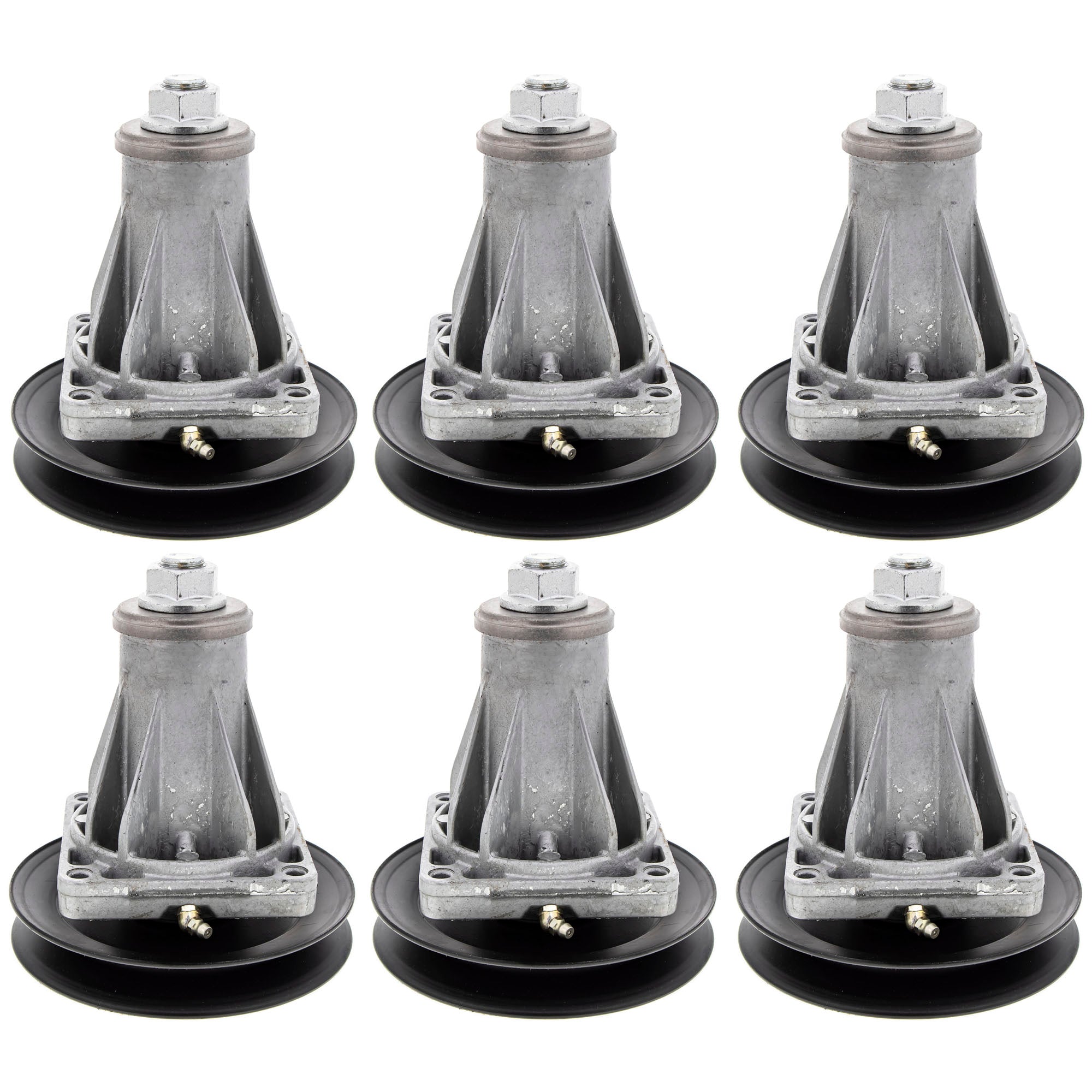 CUB CADET 918-07096A Spindle 6-Pack