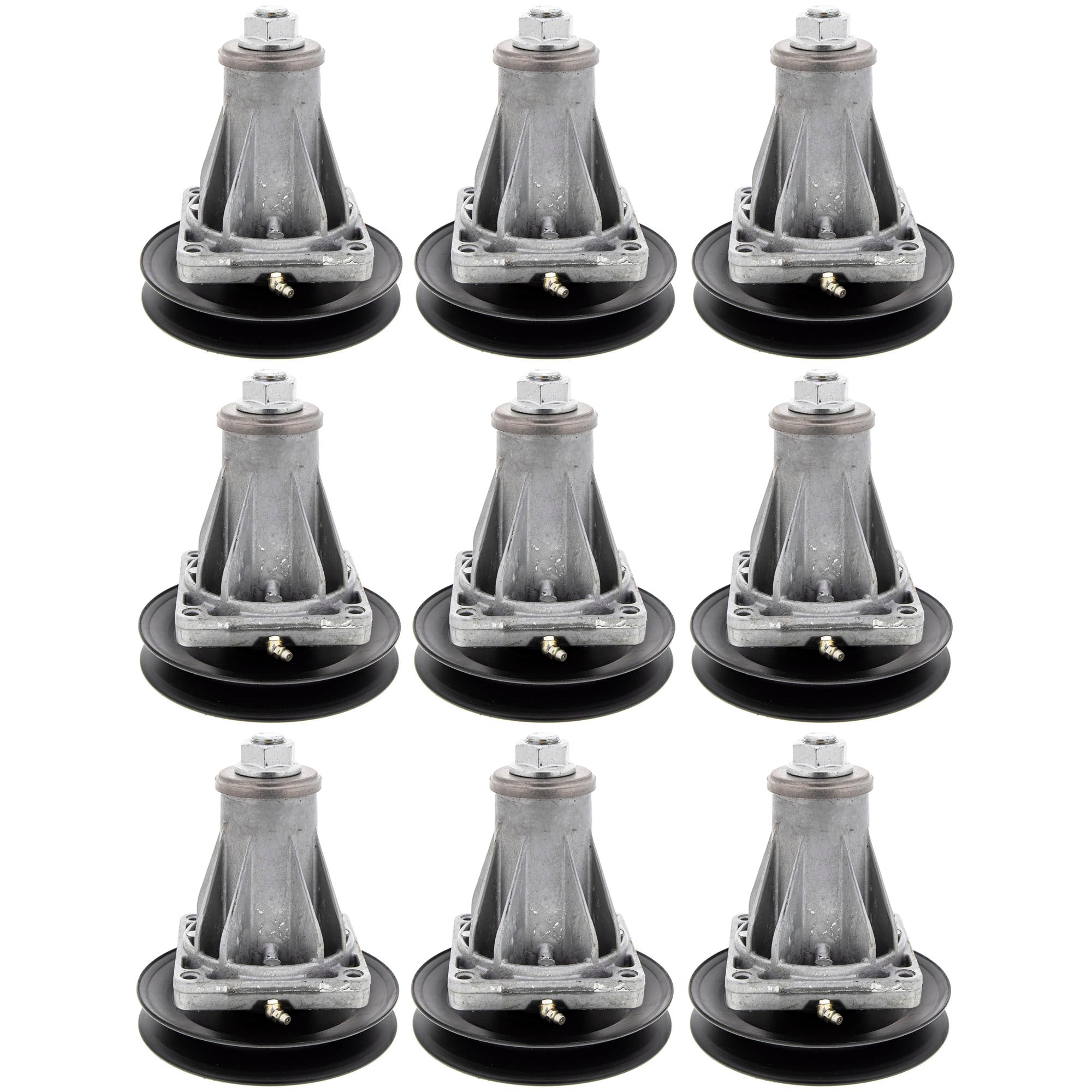 CUB CADET 918-07096A Spindle 9-Pack