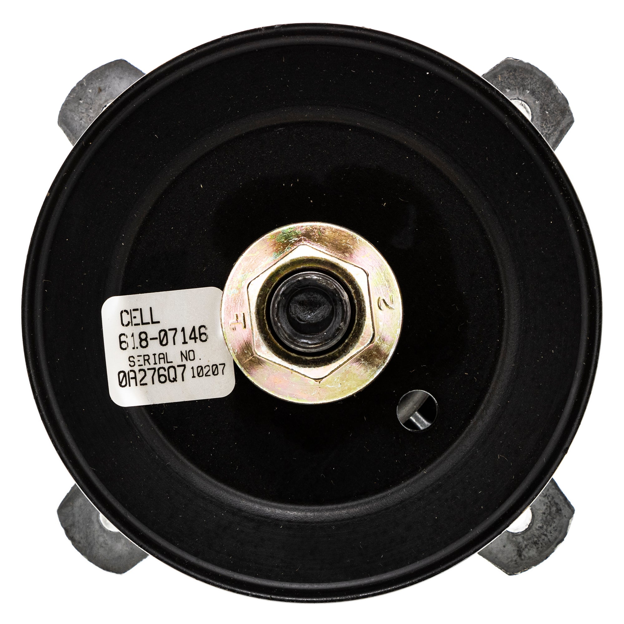 CUB CADET 918-07146 Spindle Assembly