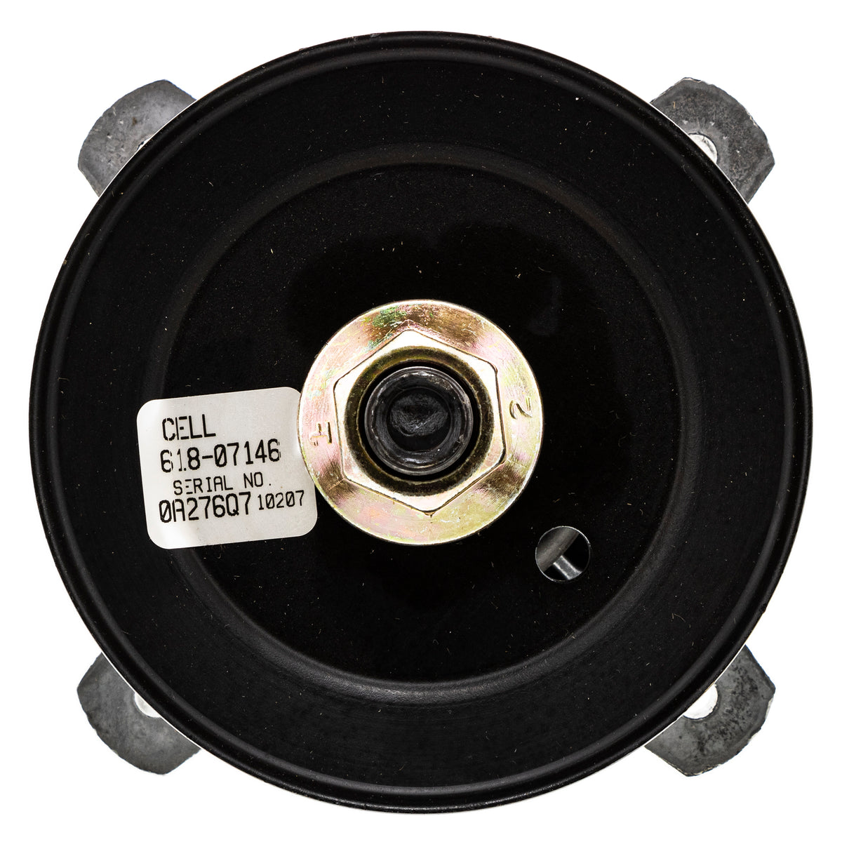 MTD 918-07146 Spindle Assembly