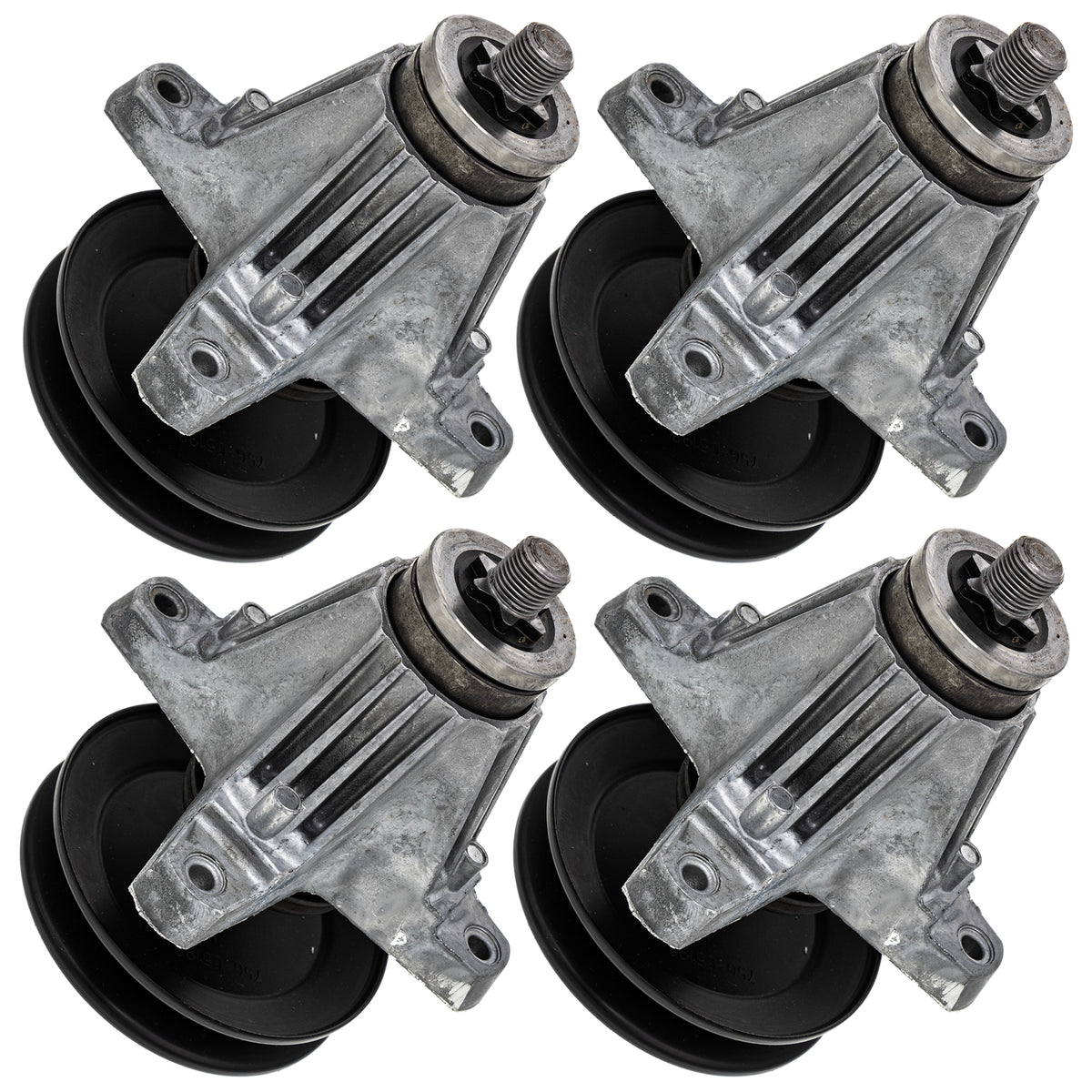 MTD 918-07146 Spindle
