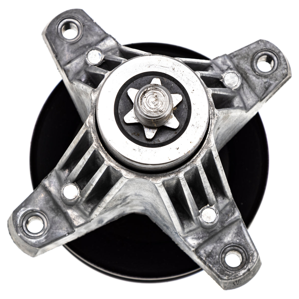 MTD 918-07146 Spindle Assembly