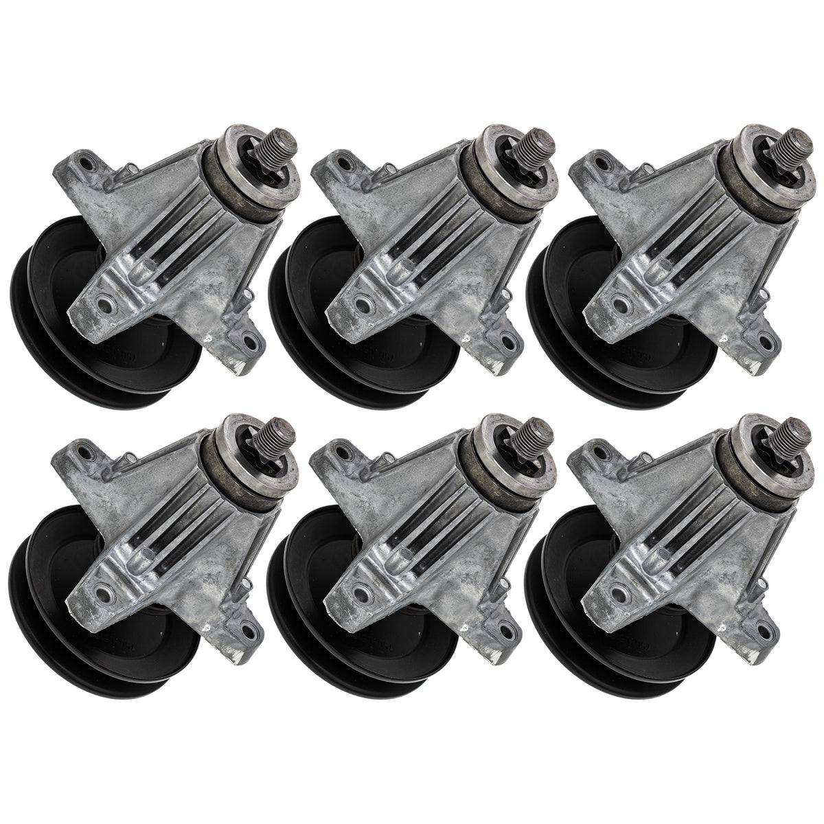 MTD 918-07146 Spindle