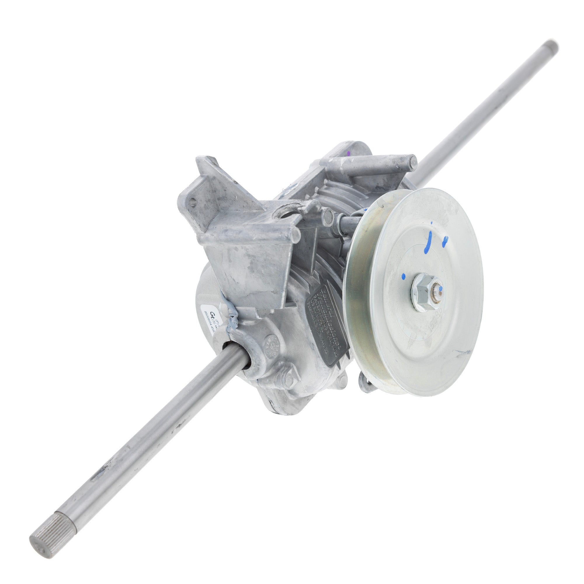 CUB CADET 918-07163 Hydro