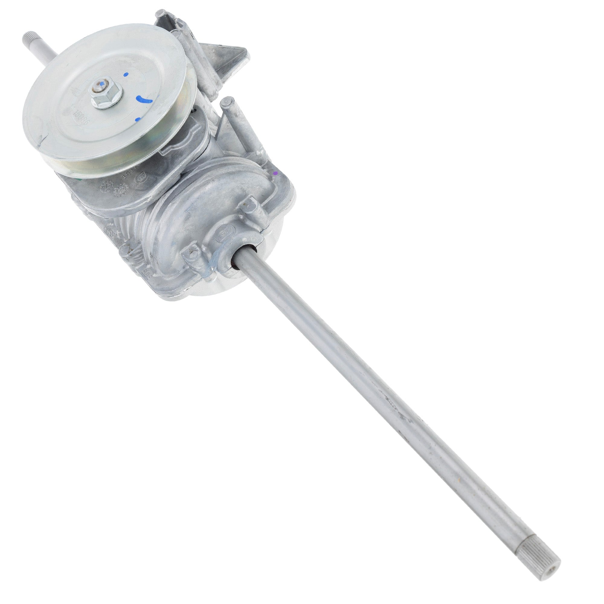 CUB CADET 918-07163 Transmission