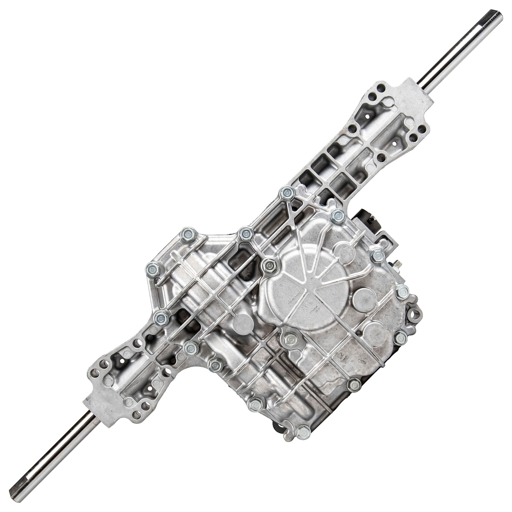 CUB CADET 918-07207A Transmission Assembly | Mow The Lawn