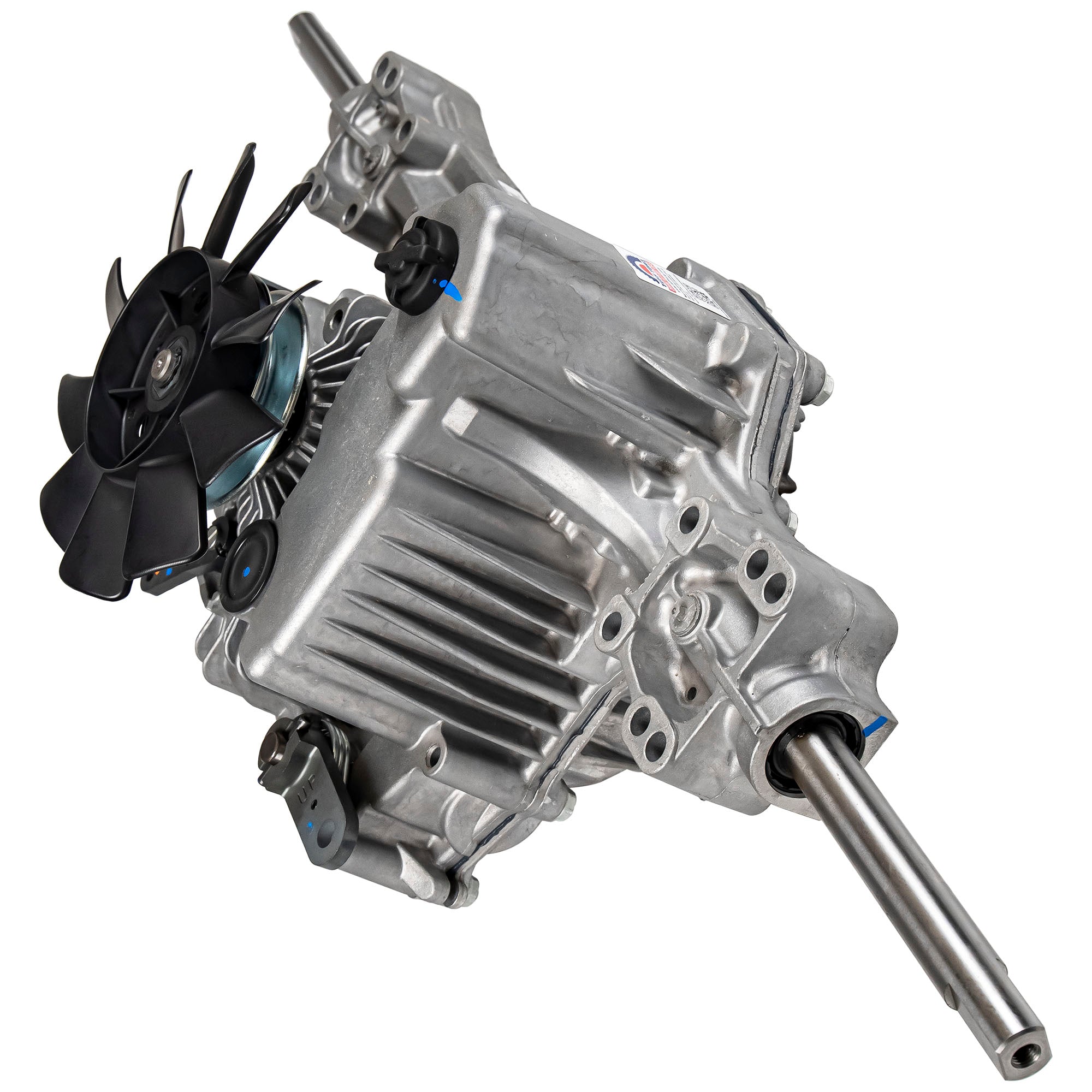CUB CADET 918-07207A Transmission Assembly | Mow The Lawn