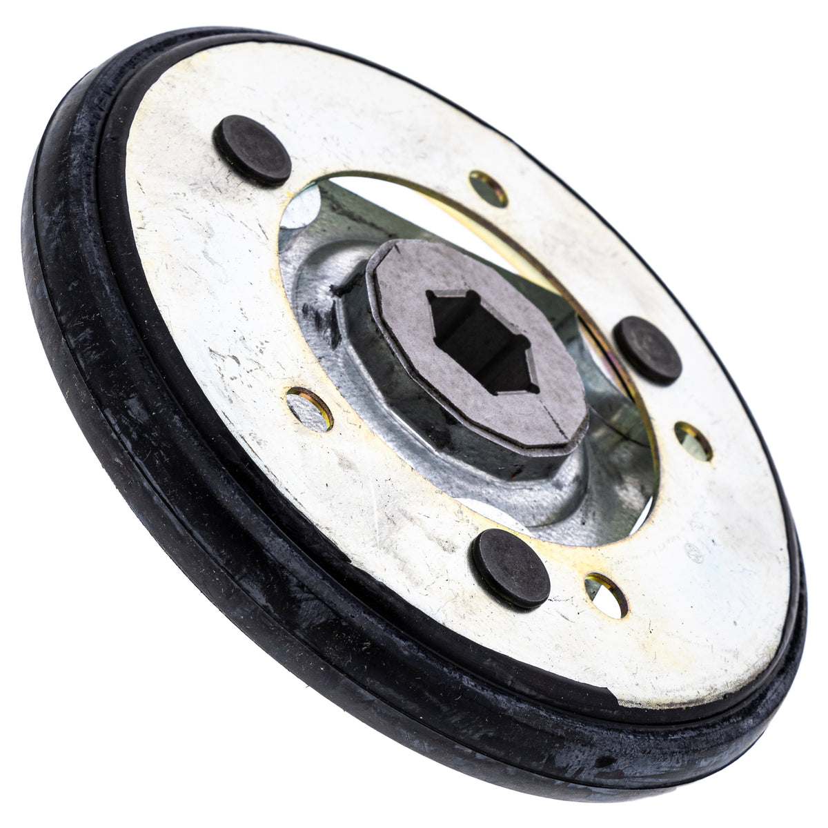Troy-Bilt 918-07239 Friction Wheel Assembly