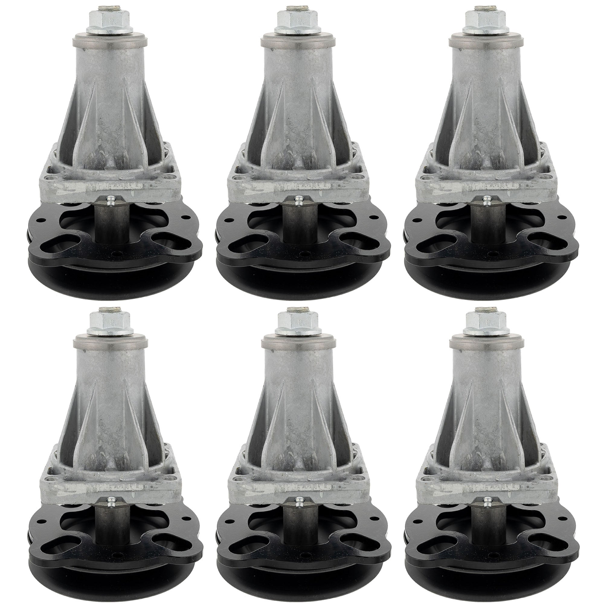 CUB CADET 918-07255 Spindle 6-Pack