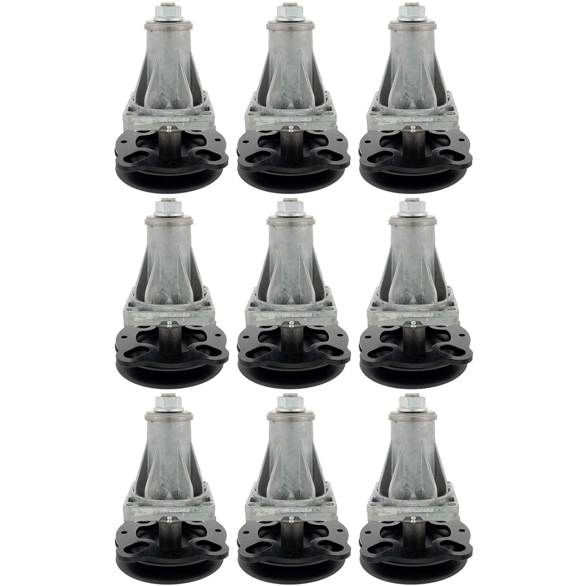 CUB CADET 918-07255 Spindle 9-Pack