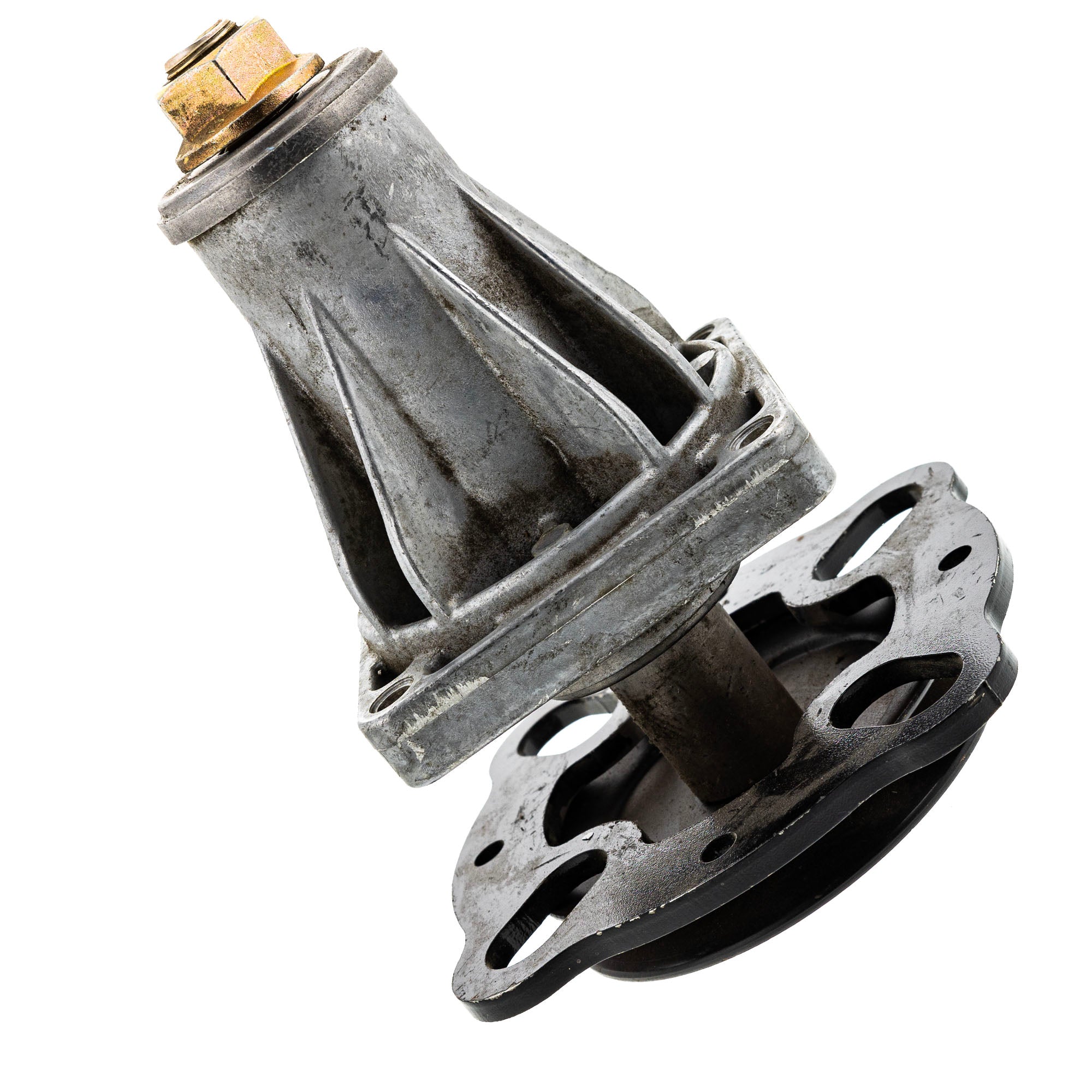 CUB CADET 918-07256 Spindle Assembly 48" Deck