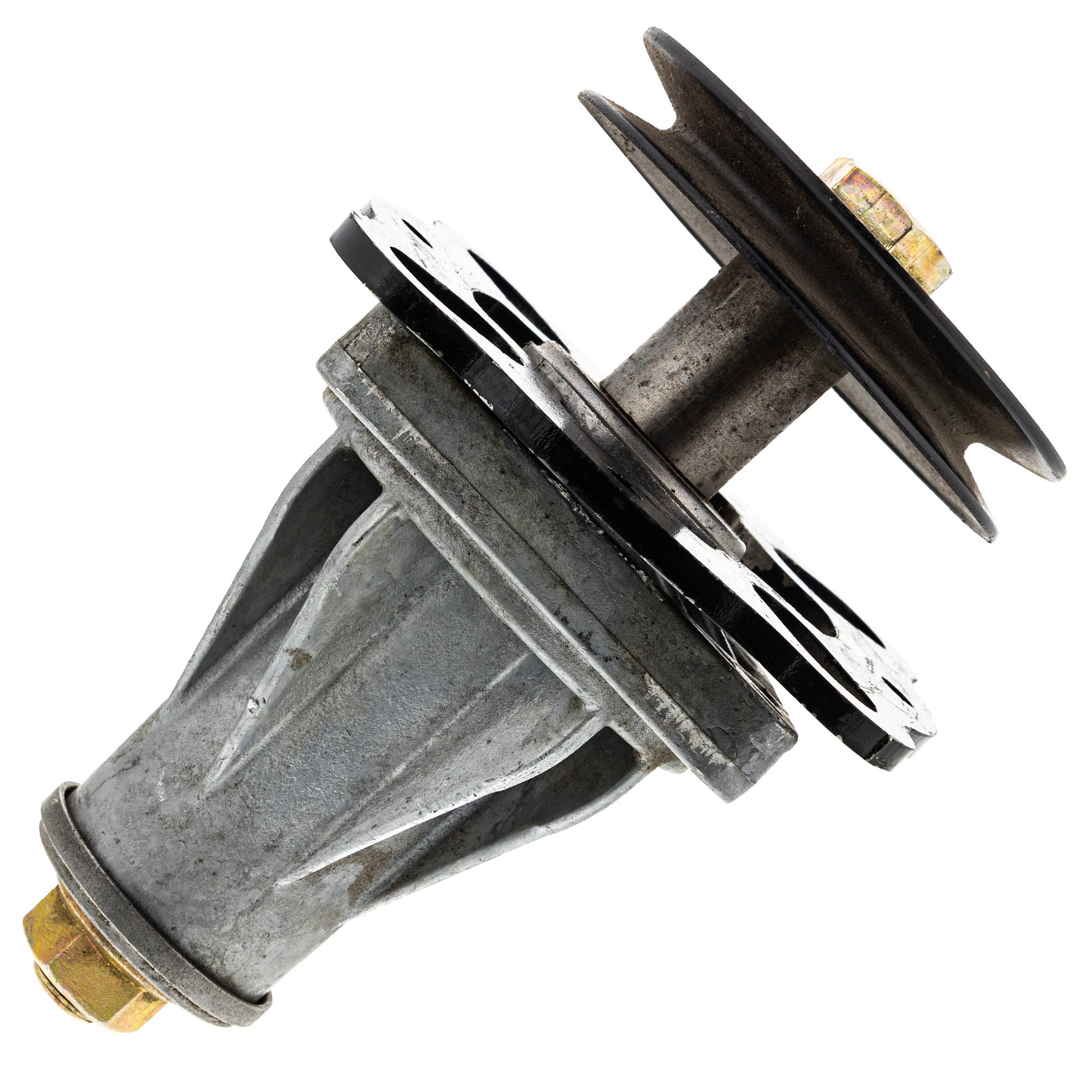 CUB CADET 918-07256 Spindle Assembly 48" Deck