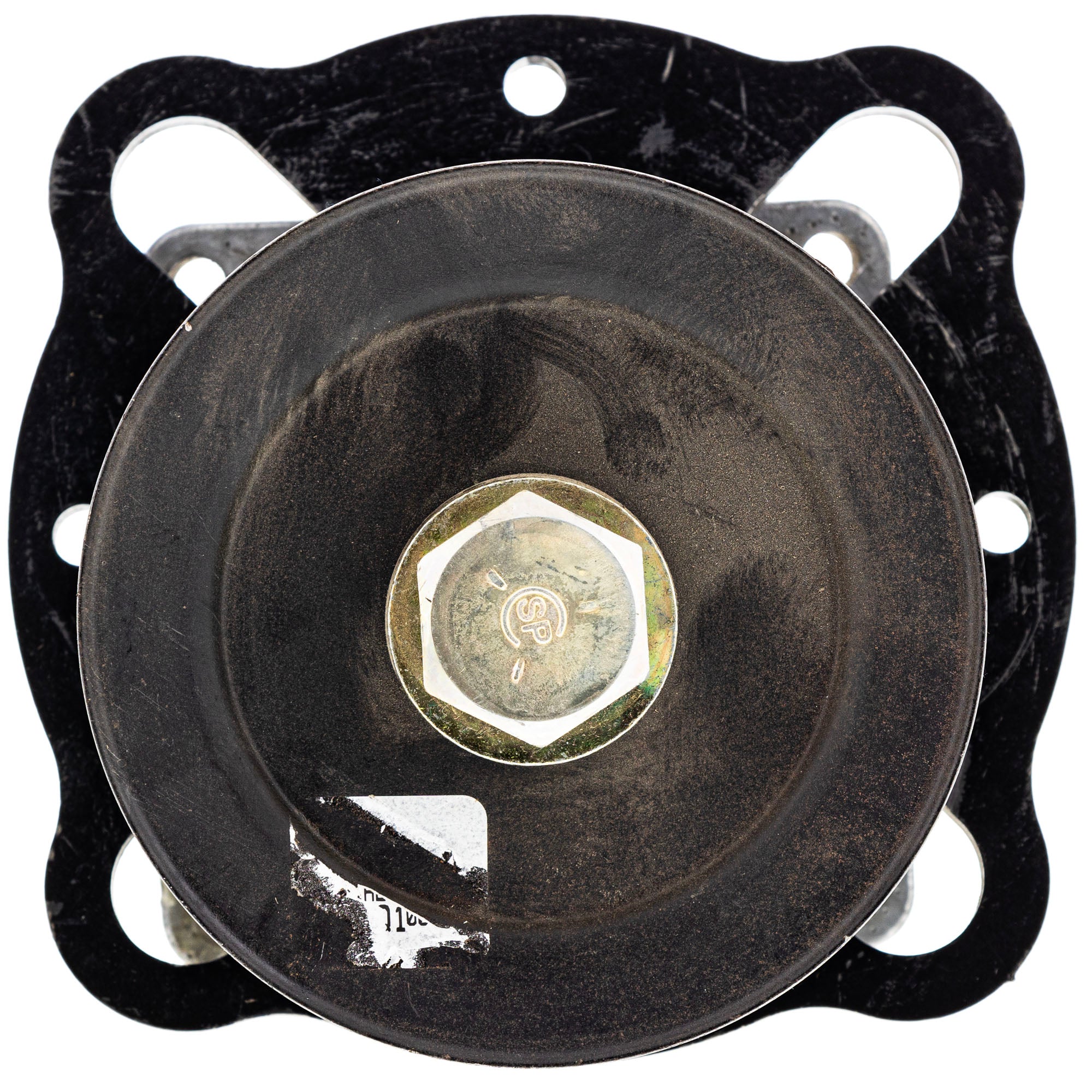 CUB CADET 918-07256 Spindle Assembly 48" Deck