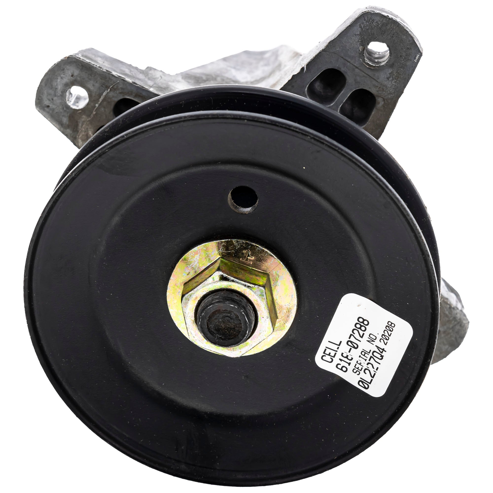 CUB CADET 918-07288 Spindle Assembly 34" Deck
