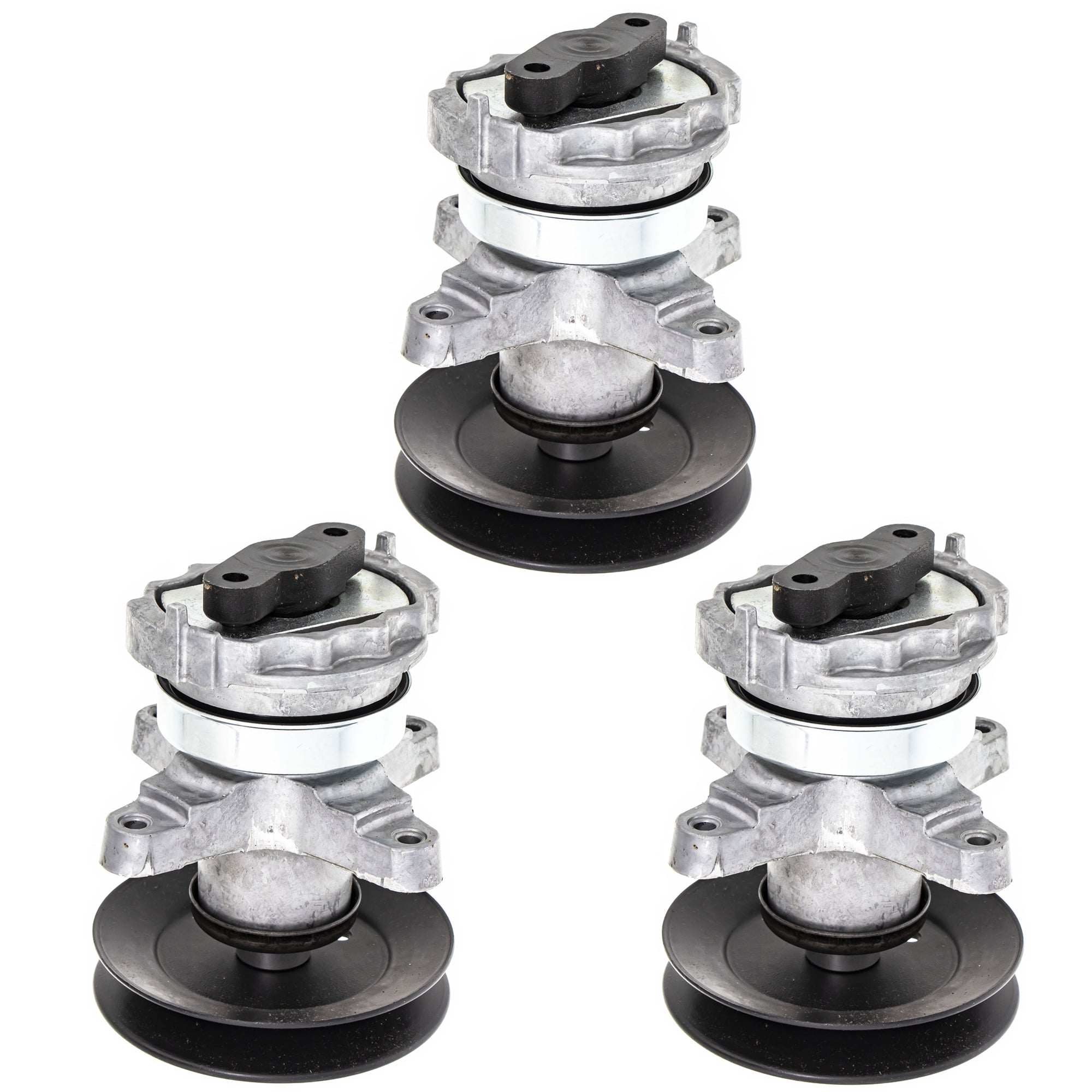 CUB CADET 918-07384A Blade Spindle Assembly 50" Deck 3-Pack