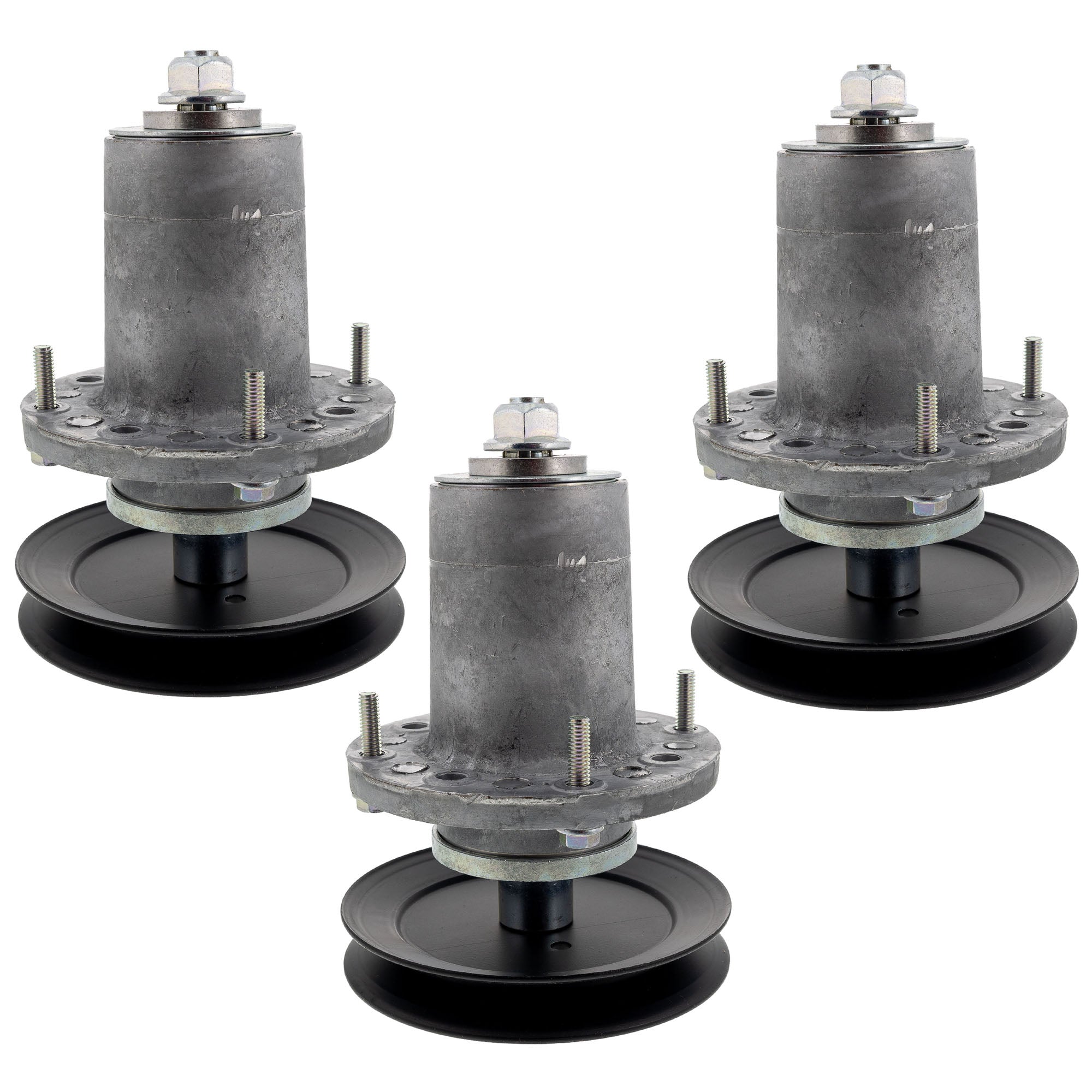 CUB CADET 918-07386A Spindle 3-Pack