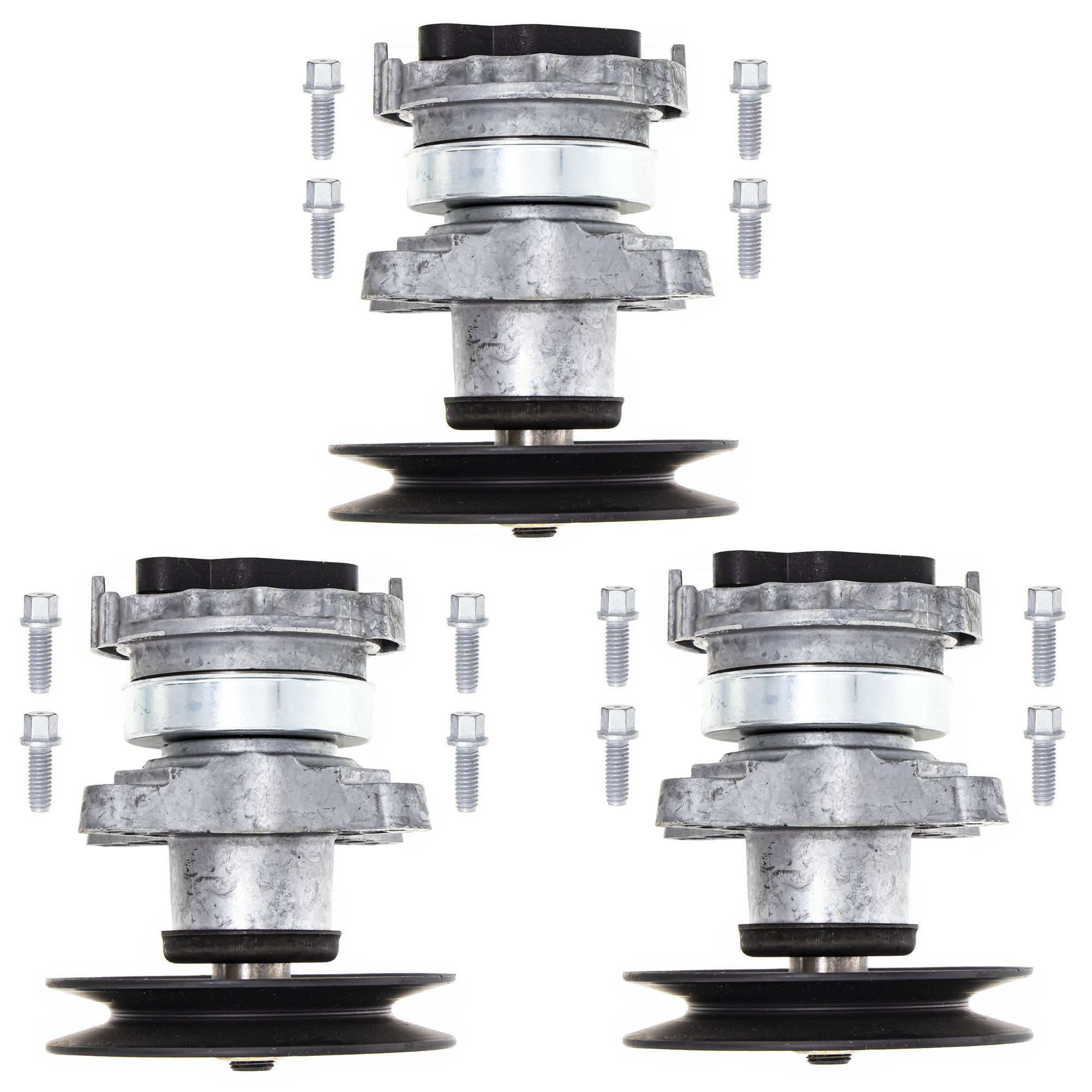 CUB CADET 918-07389A Spindle 3-Pack