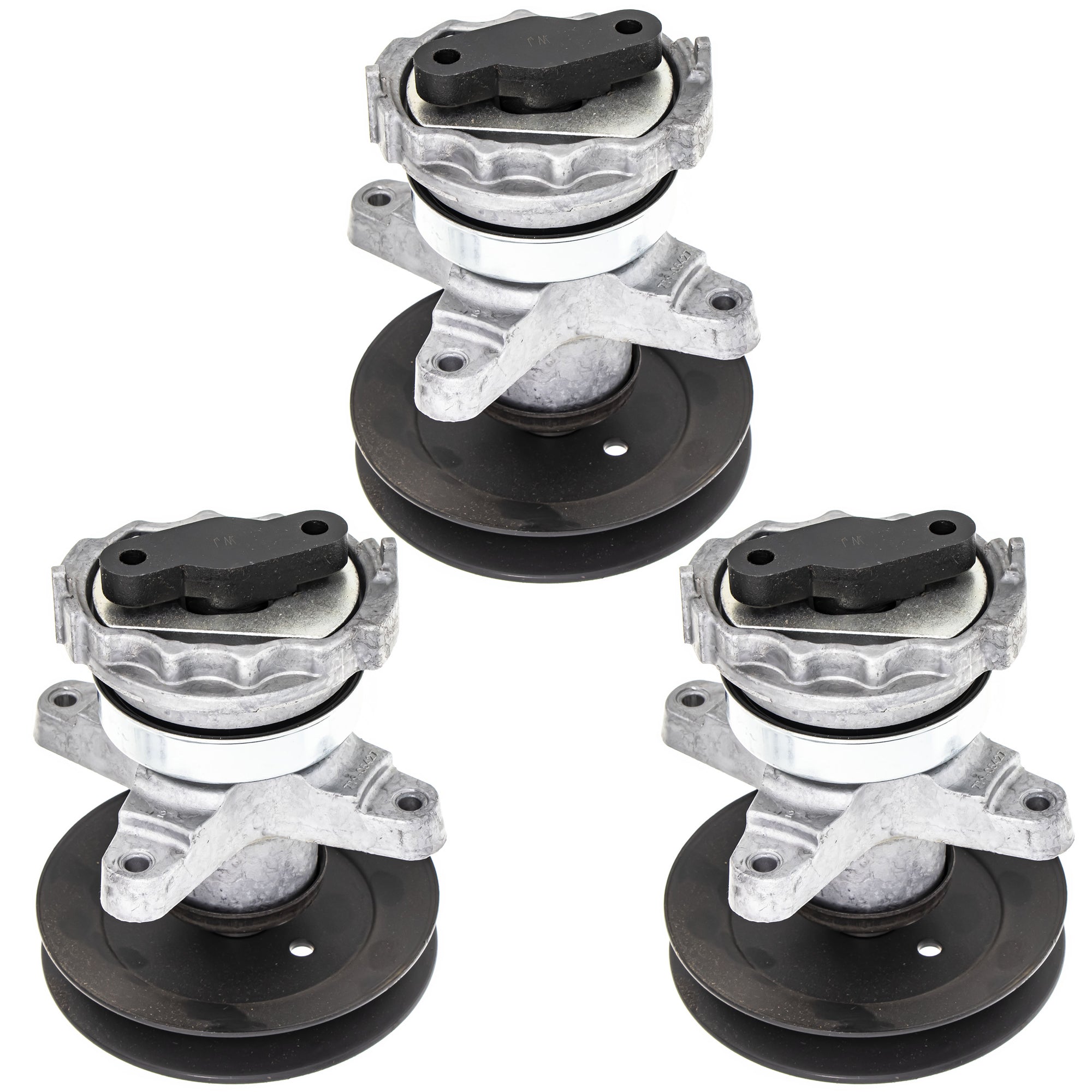 CUB CADET 918-07389A Blade Spindle Assembly 54" Deck 3-PACK 3-Pack