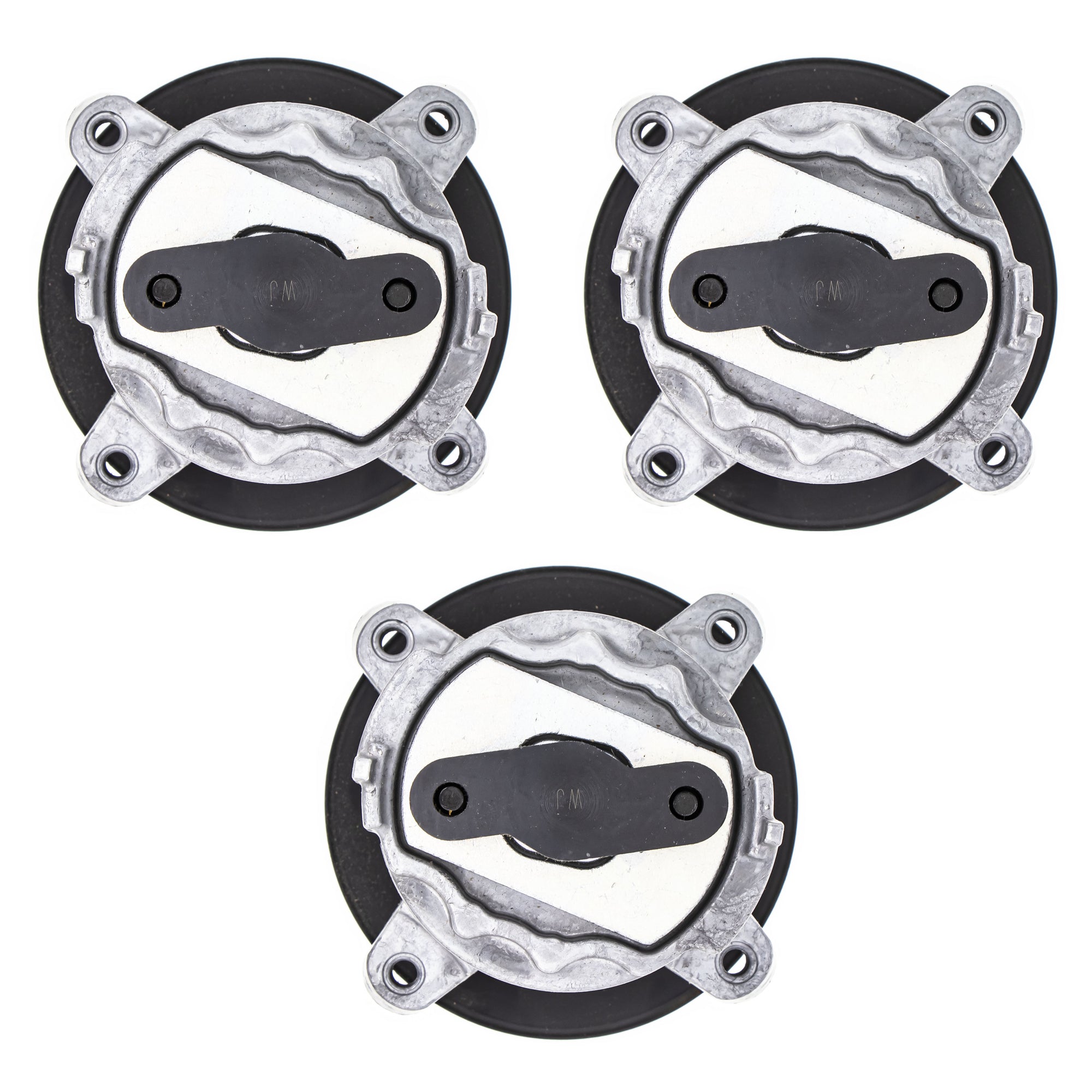 CUB CADET 918-07389A Blade Spindle Assembly 54" Deck 3-PACK 3-Pack