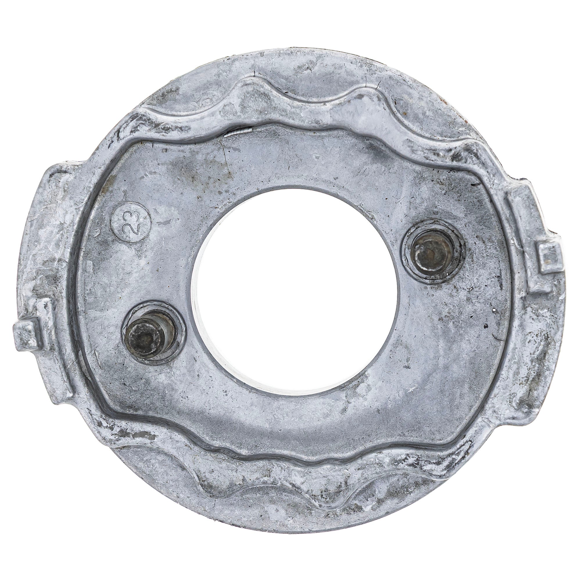 CUB CADET 918-07465A Blade Spindle Collar Assembly
