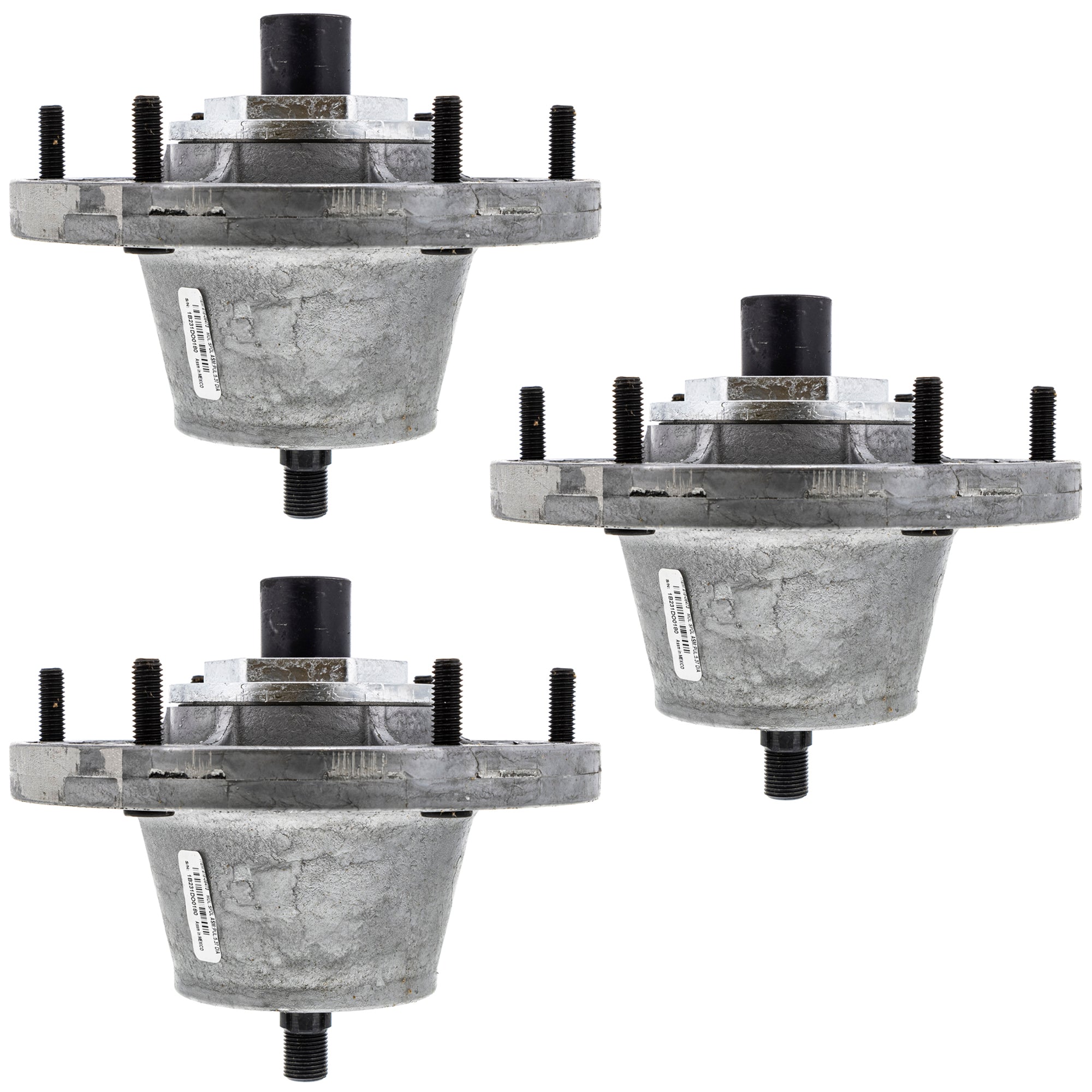 CUB CADET 918-08473 Spindle 3-Pack