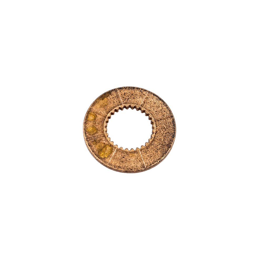 CUB CADET 918-3004 Plate