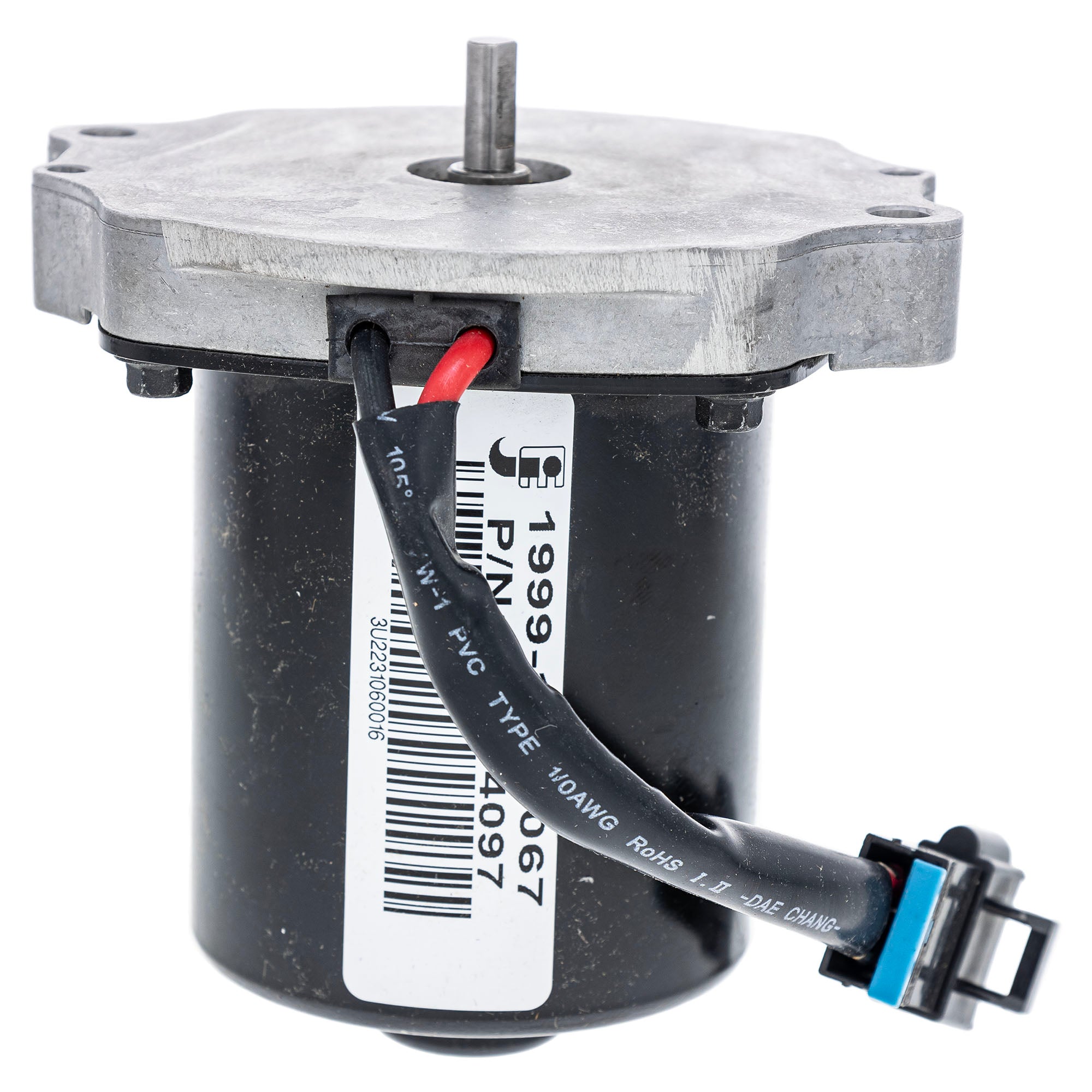 CUB CADET 924-04097 Motor