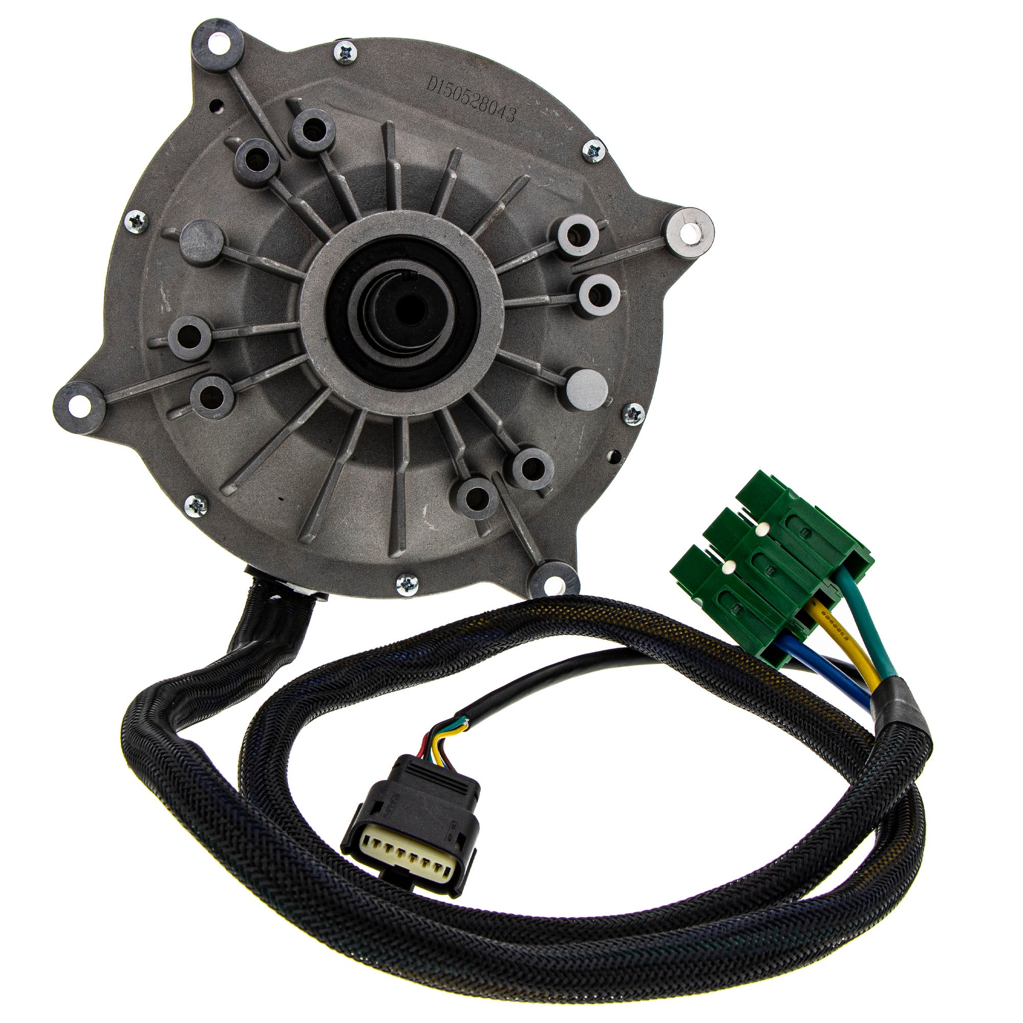 CUB CADET 924-04140 Deck