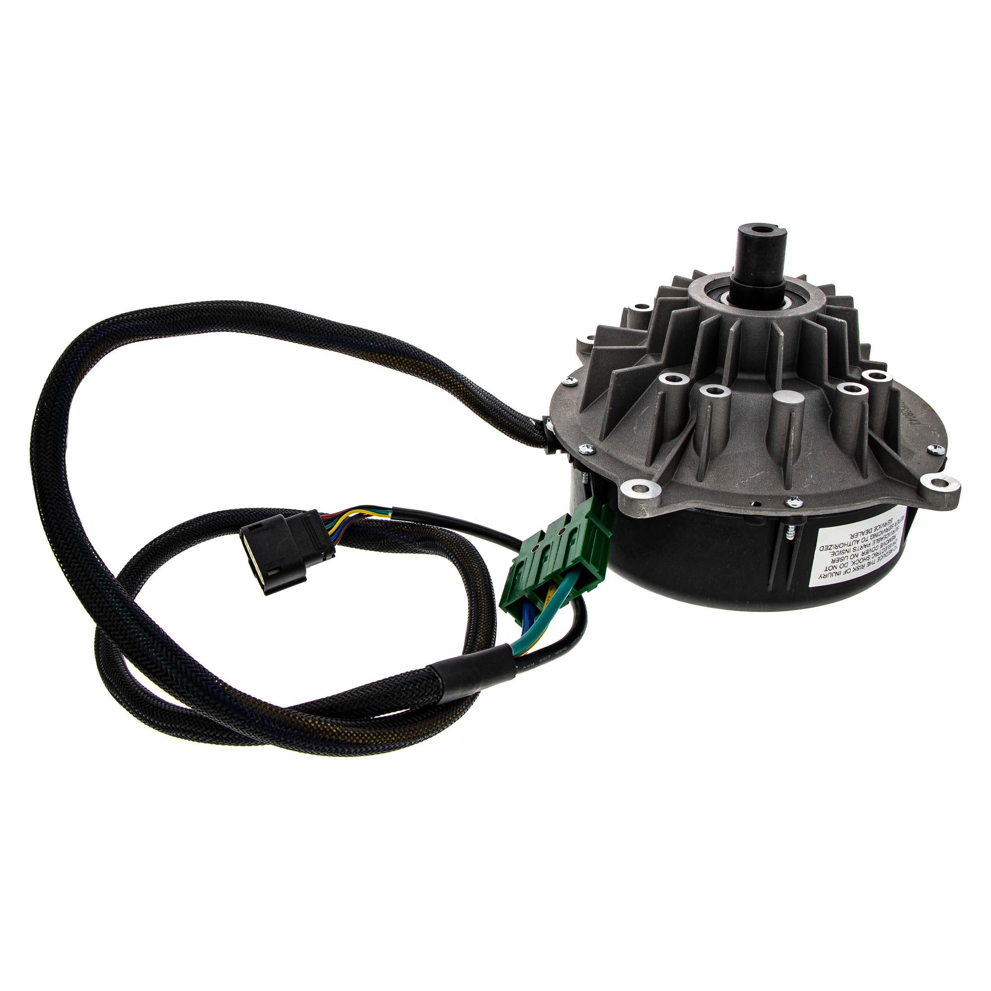 CUB CADET 924-04140 Deck 48V Motor