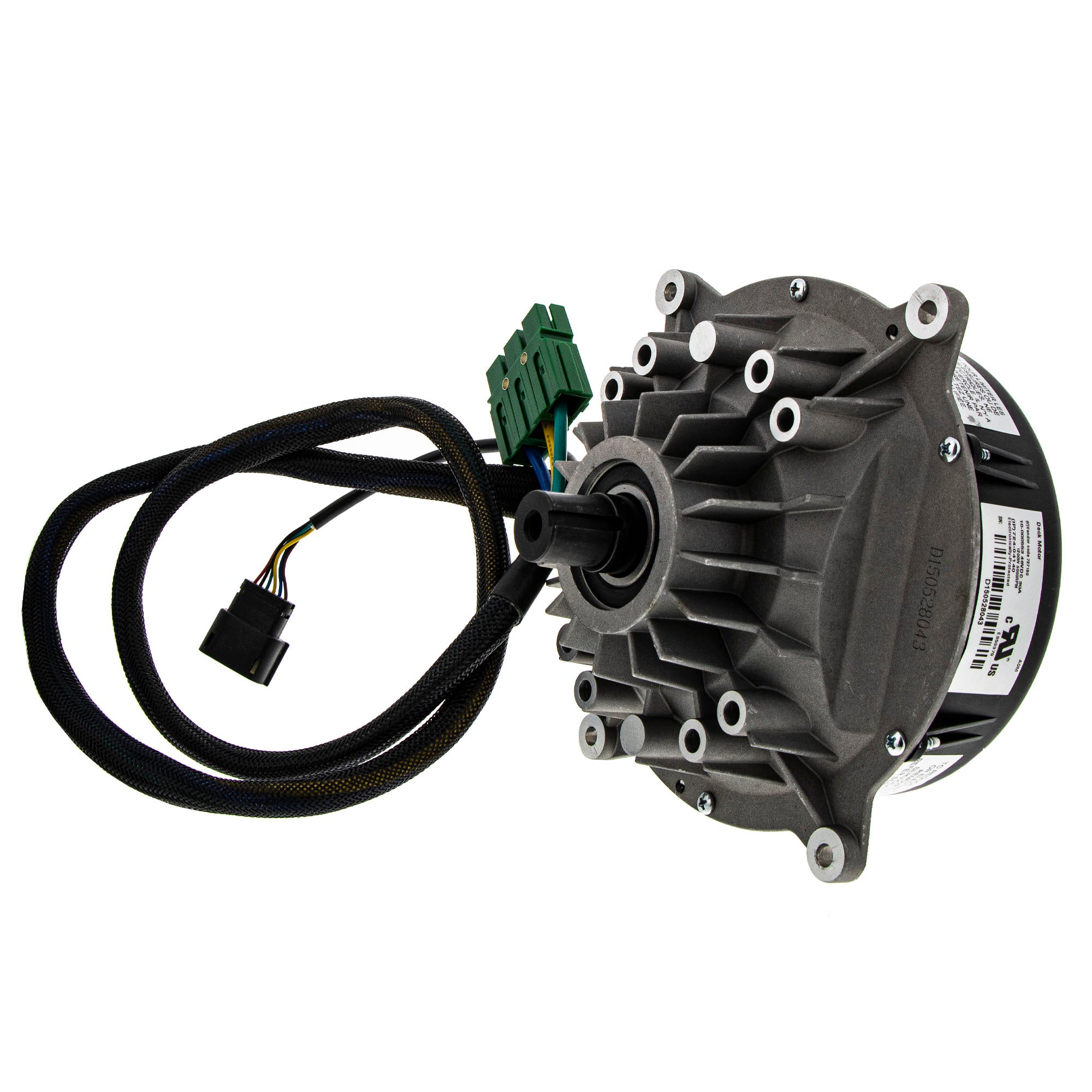 CUB CADET 924-04140 Deck 48V Motor