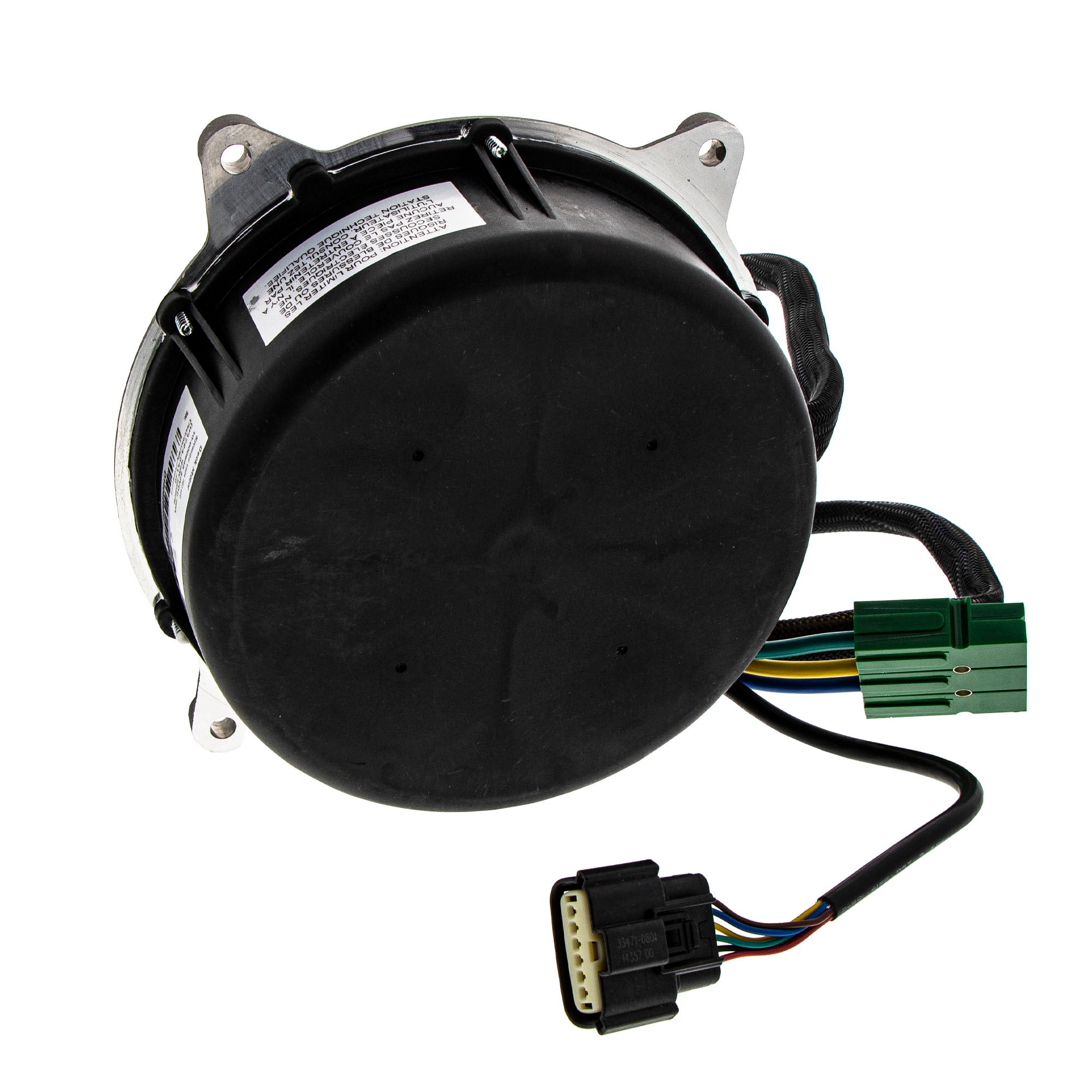 CUB CADET 924-04140 Deck 48V Motor