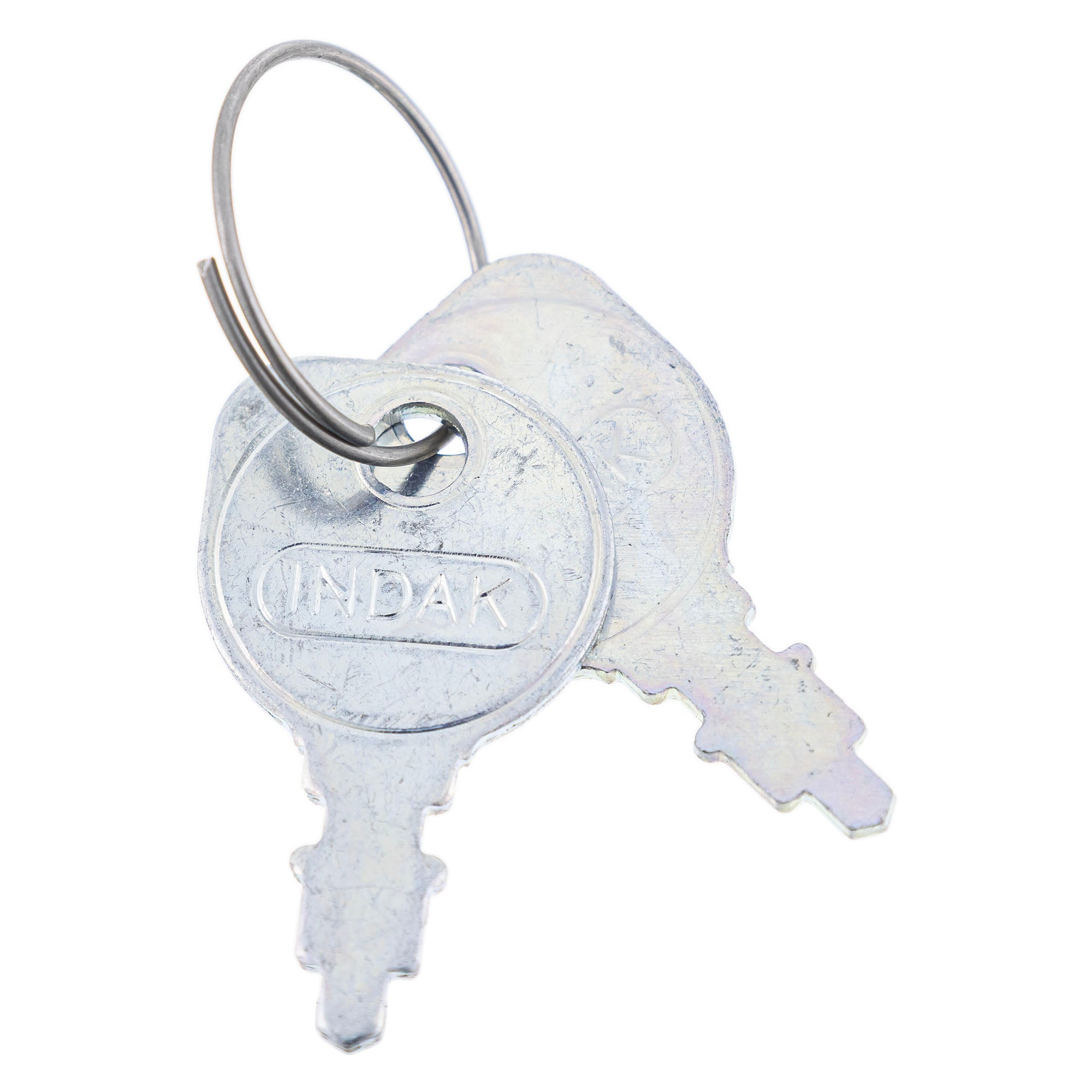 MTD 925-0201 Ignition Key Set
