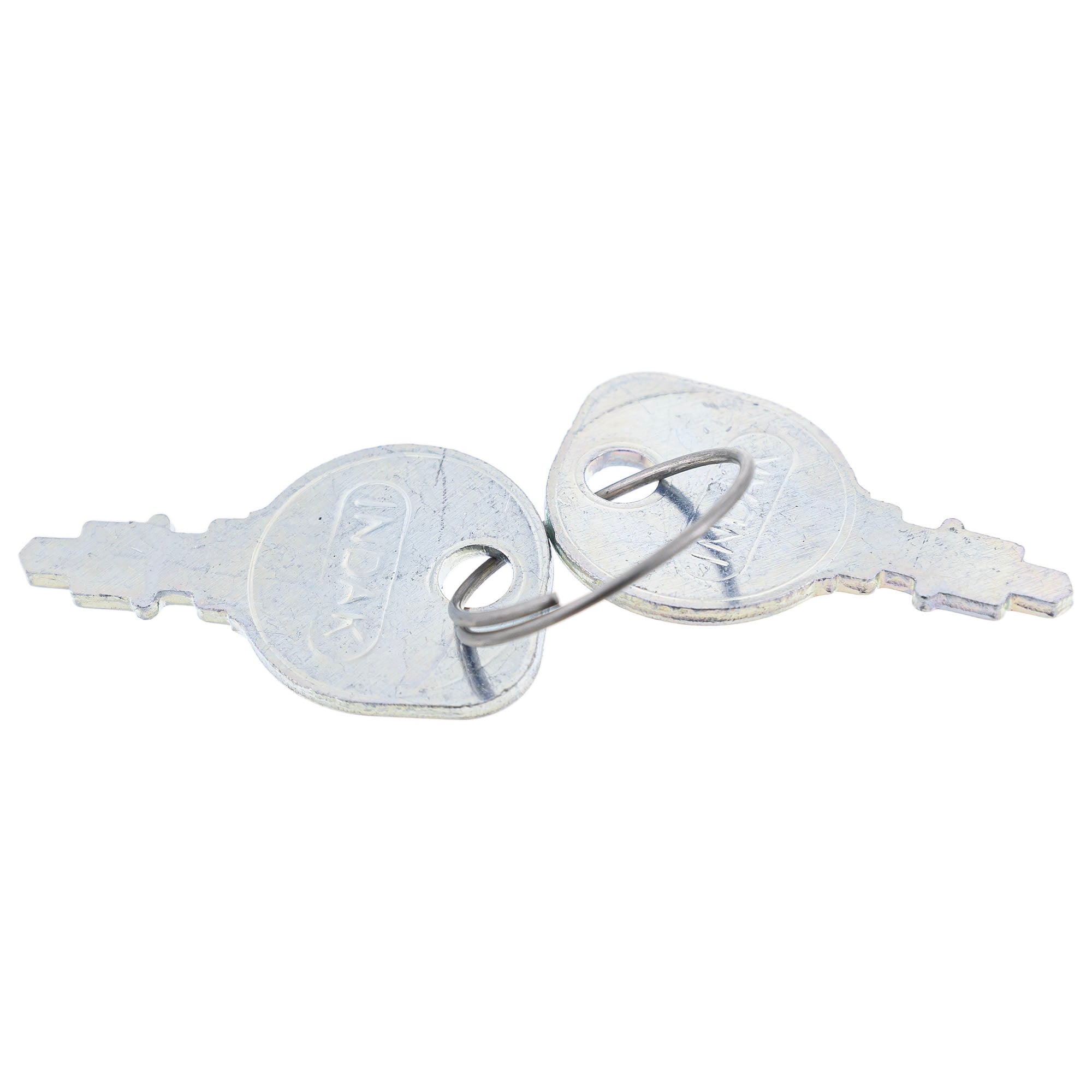 MTD 925-0201 Ignition Key Set