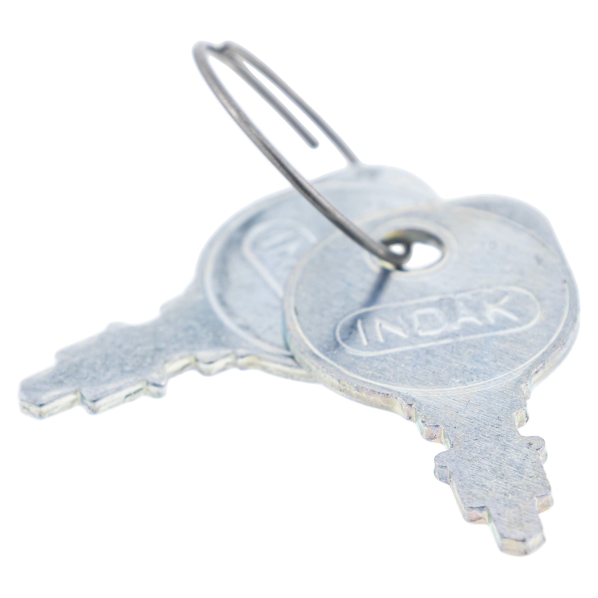 MTD 925-0201 Ignition Key Set