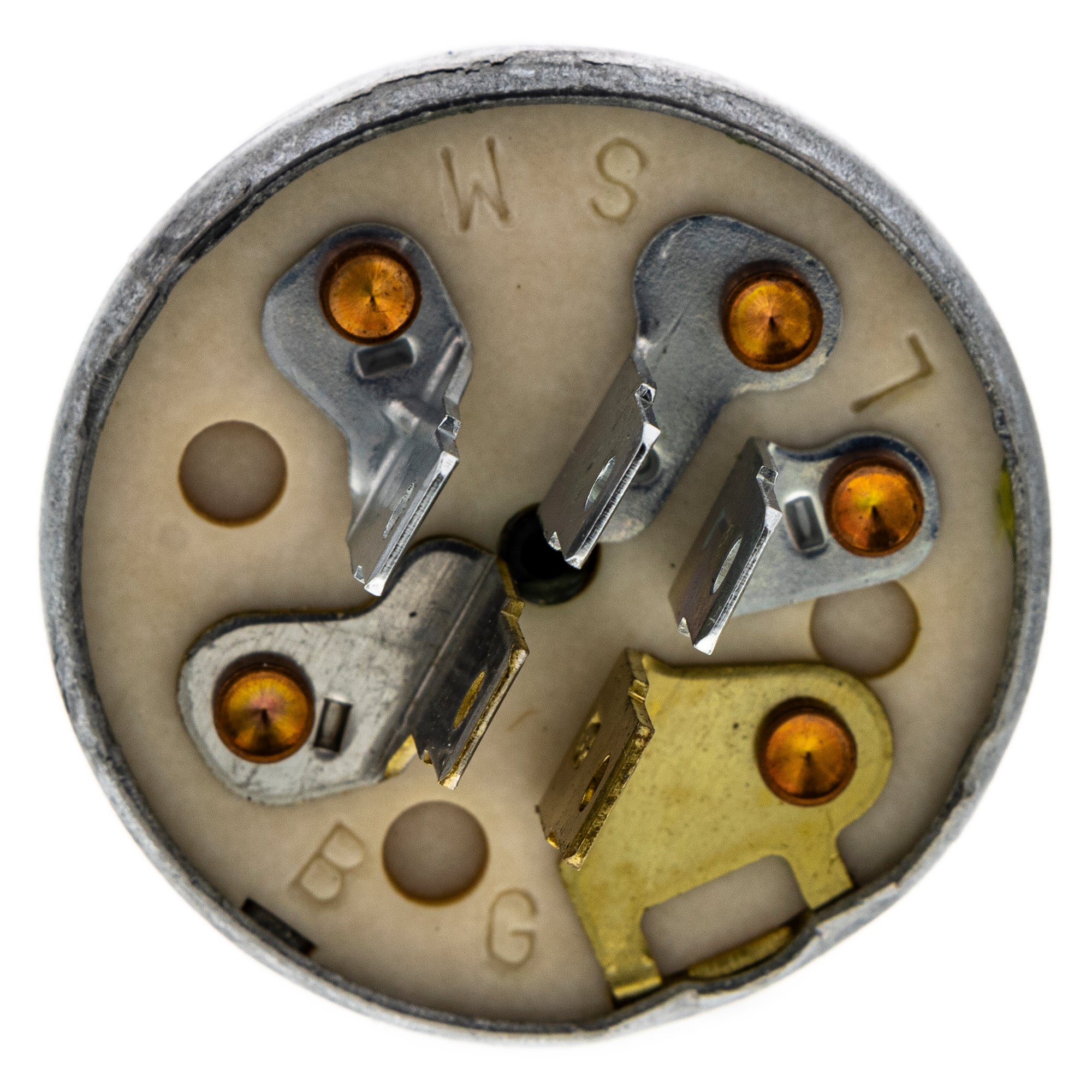 CUB CADET 925-0267B Ignition 5-Pin Switch | Mow The Lawn
