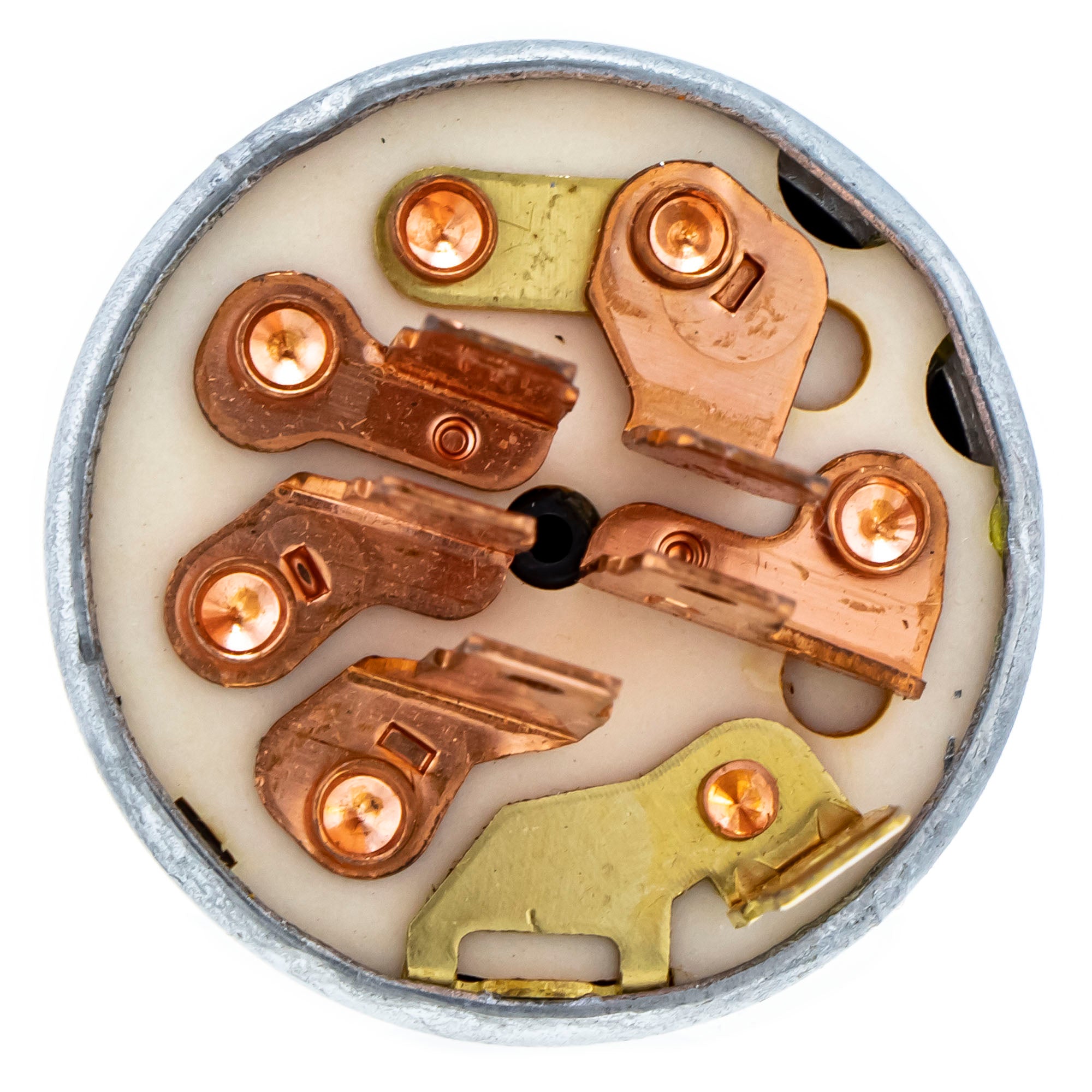 CUB CADET 925-04000 Ignition Key Switch
