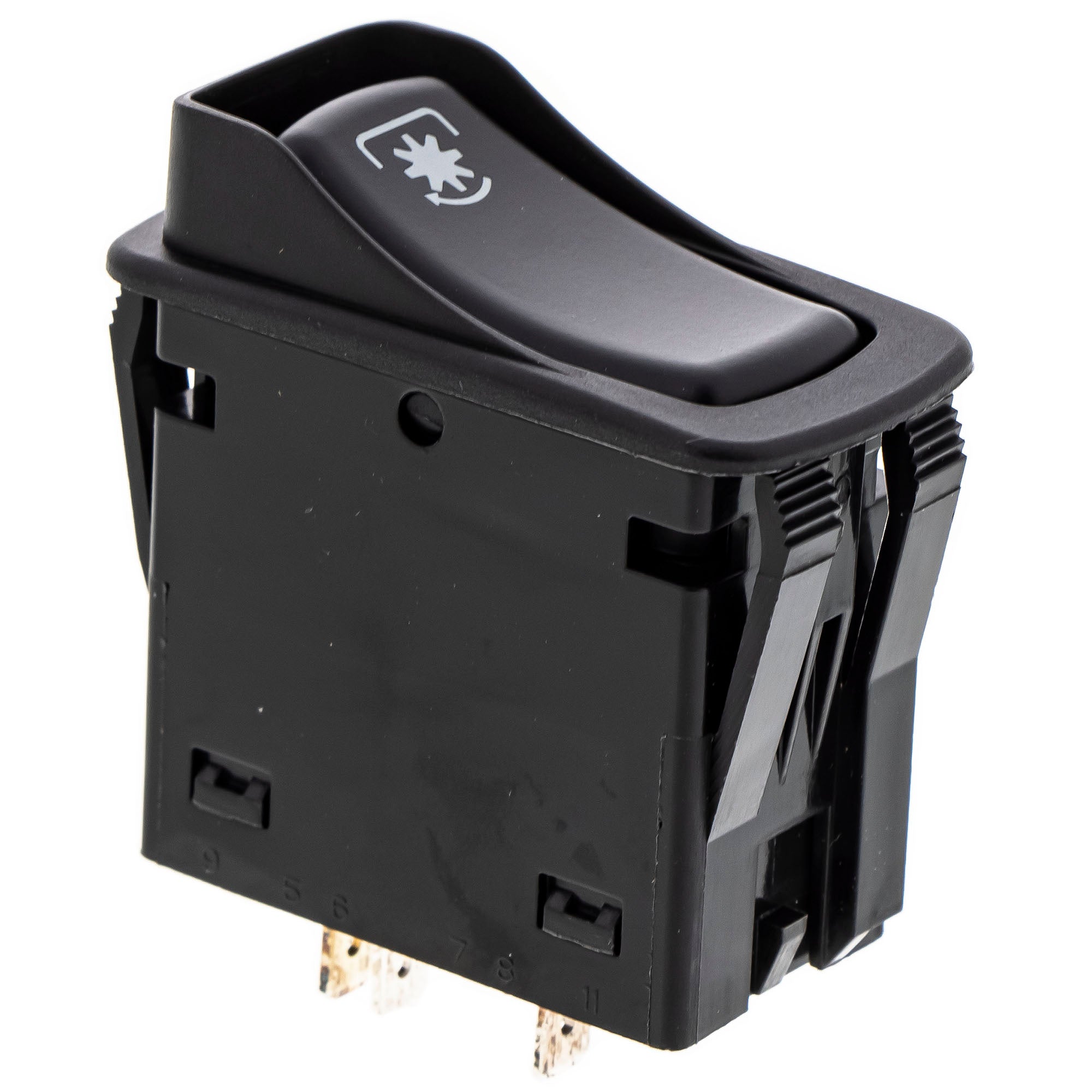 CUB CADET 925-04076 Switch