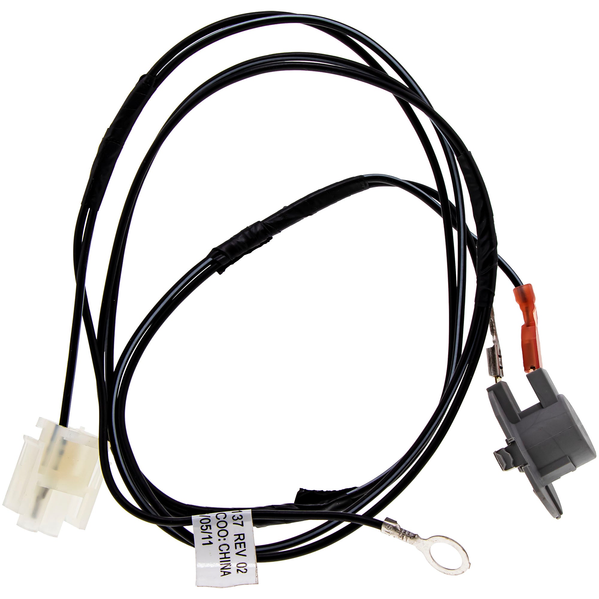 Troy-Bilt 925-04137 Light Harness Assembly