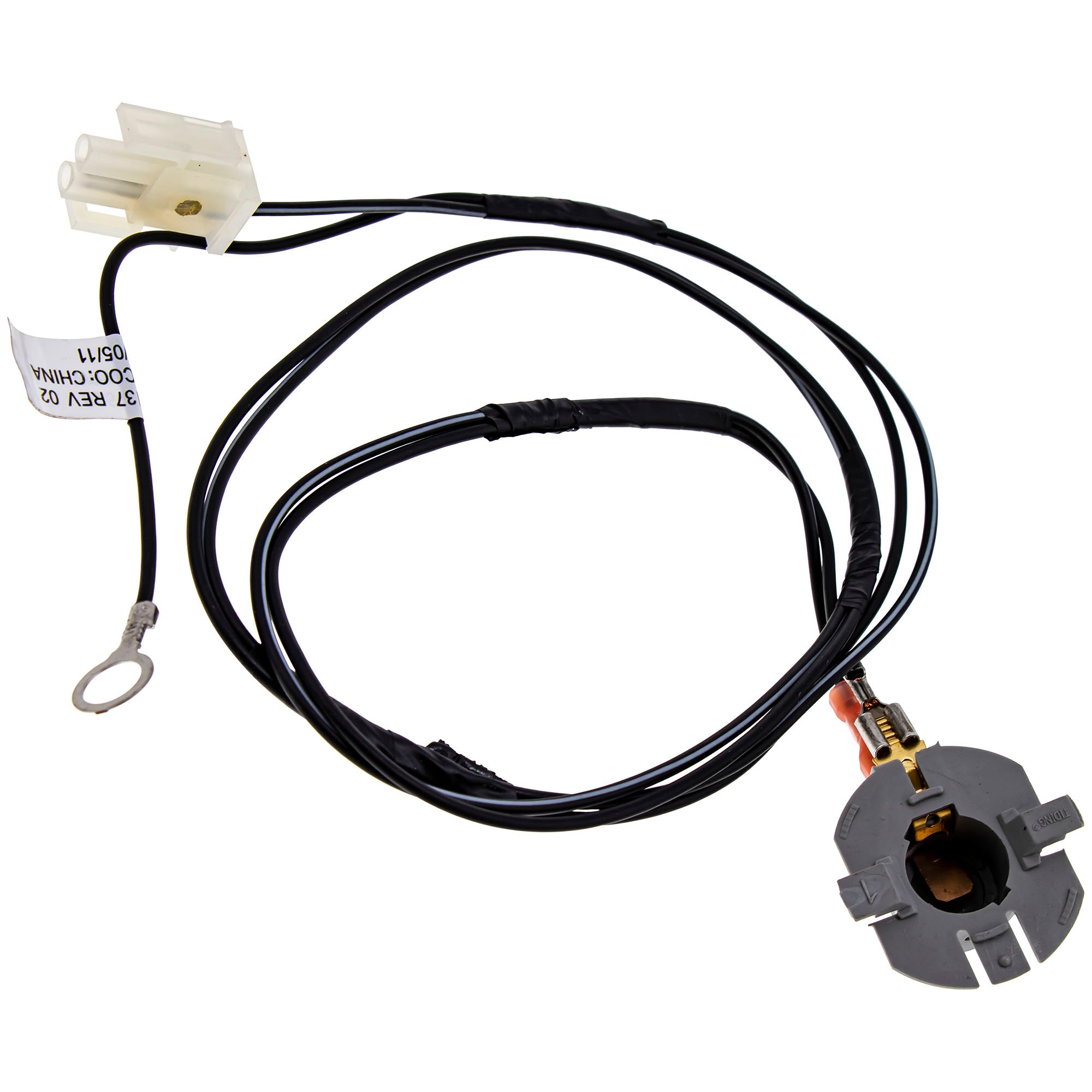 Troy-Bilt 925-04137 Light Harness Assembly