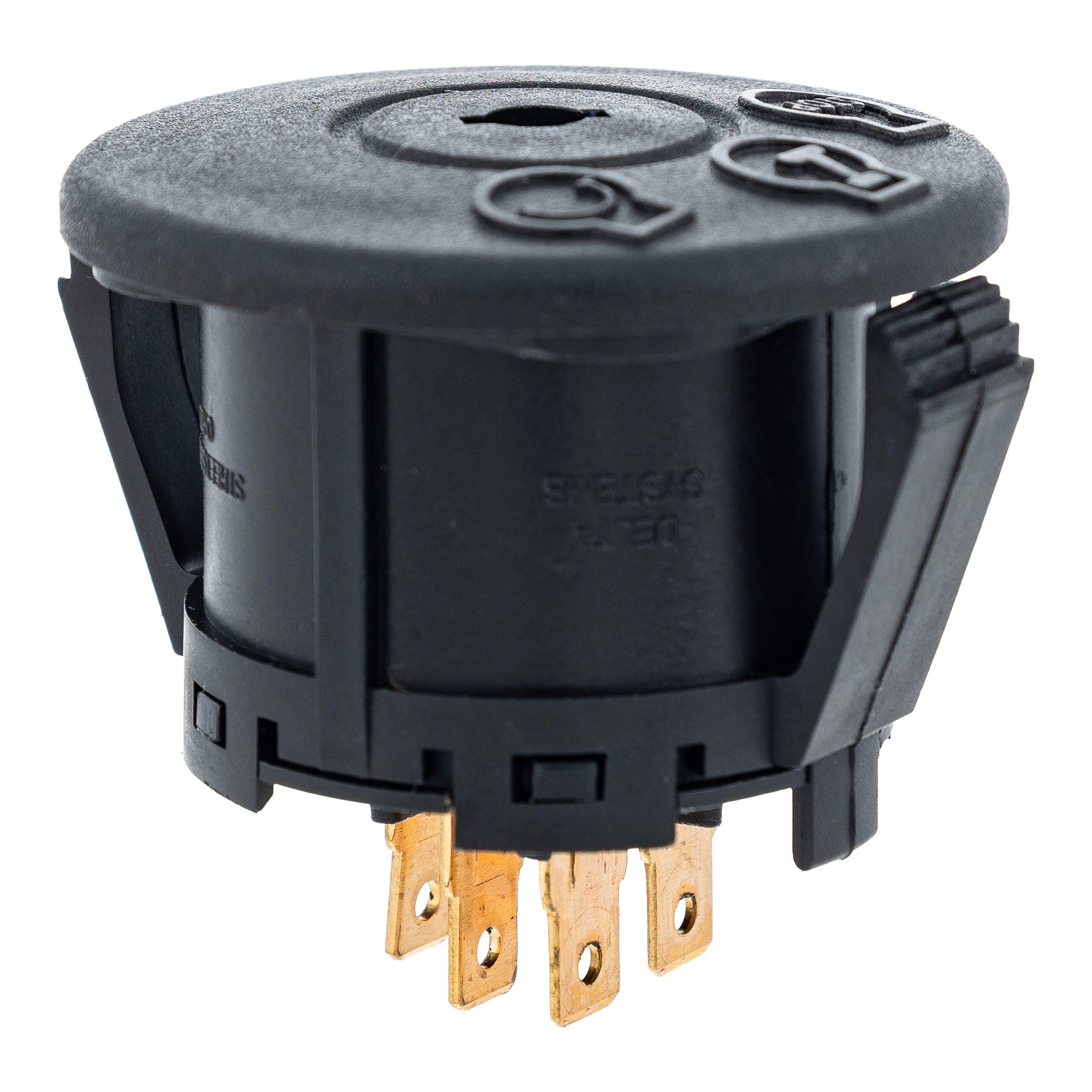 Troy-Bilt 925-04228 Ignition Key 3 Position Switch