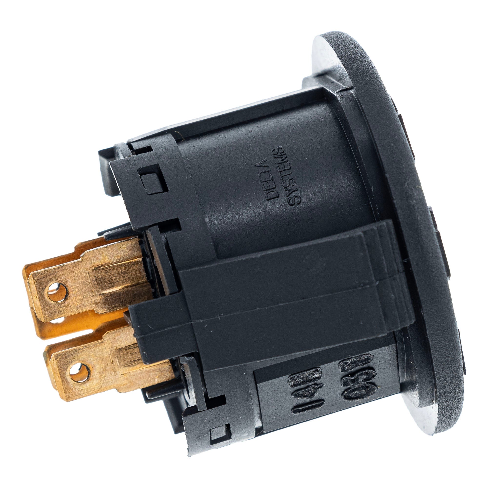 CUB CADET 925-04228 Ignition Key 3 Position Switch